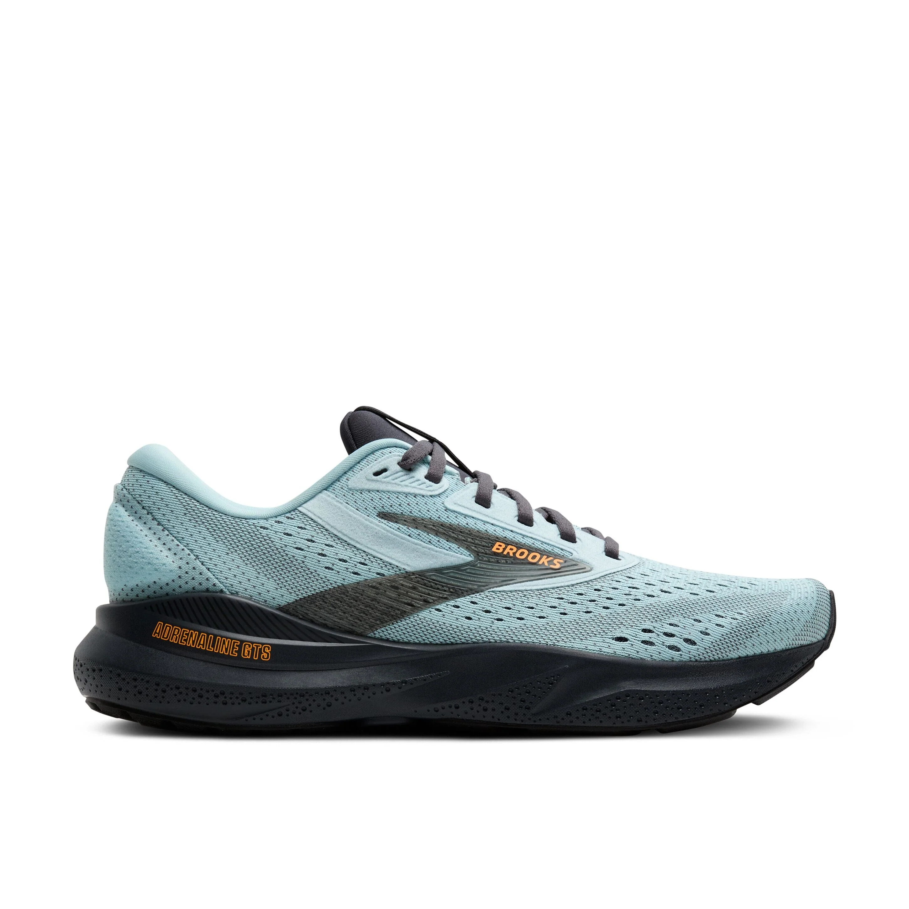 Brooks Men's Adrenaline GTS 24 Road Running Shoes - Image 9
