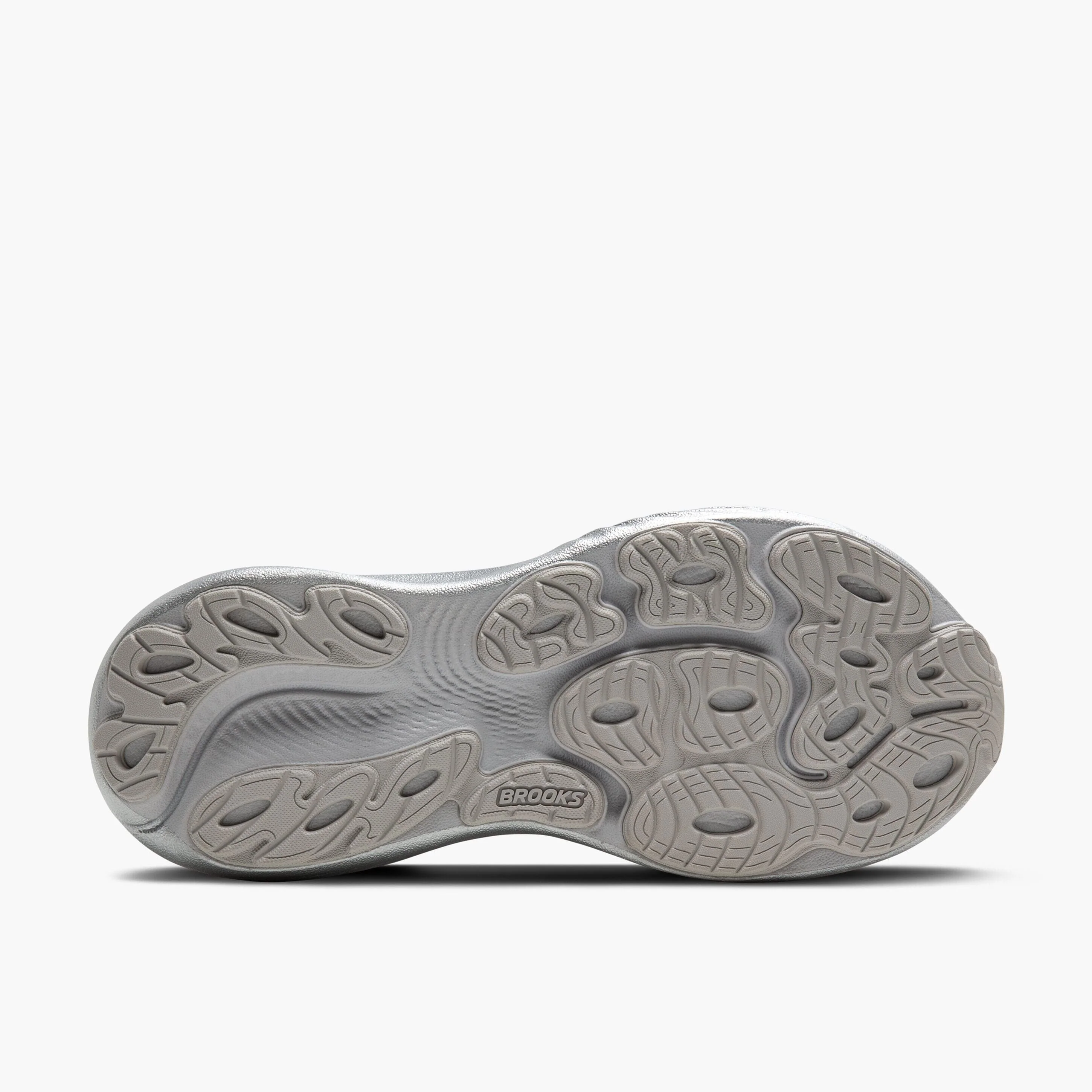 Brooks Men's Adrenaline GTS 25 Road Running Shoes - Image 7