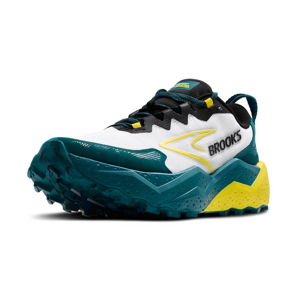 Brooks Men's Caldera 8 Trail Running Shoes - Image 5