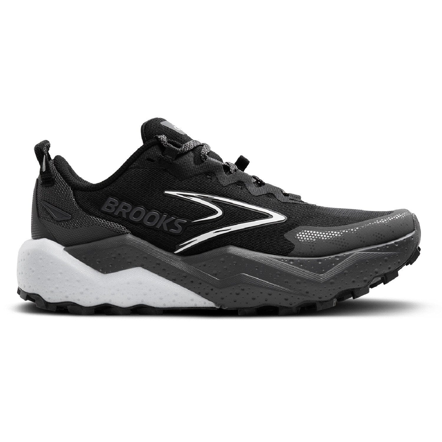 Brooks Men's Caldera 8 Trail Running Shoes - Image 8