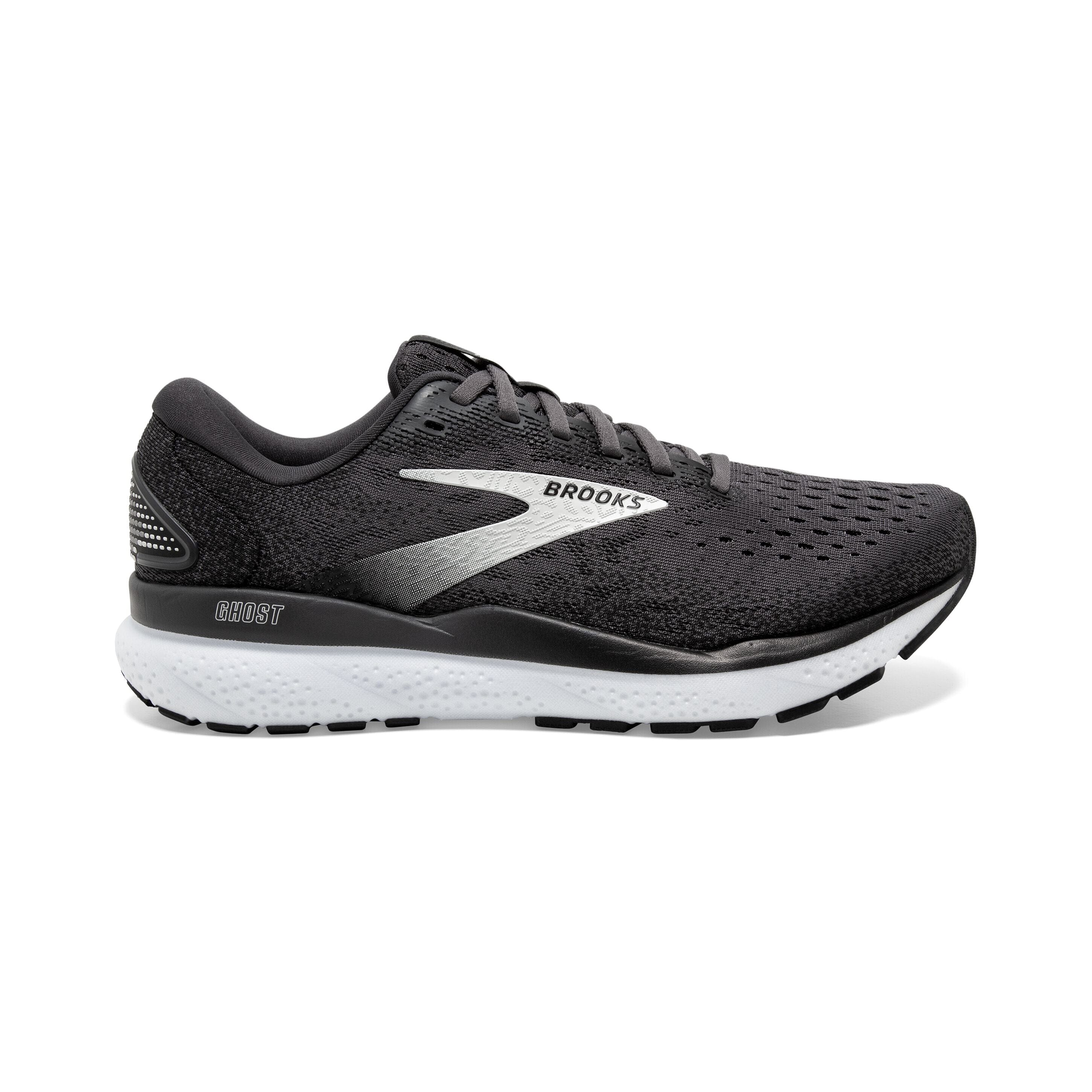 Brooks Men's Ghost 16 Road Running Shoes - Image 10