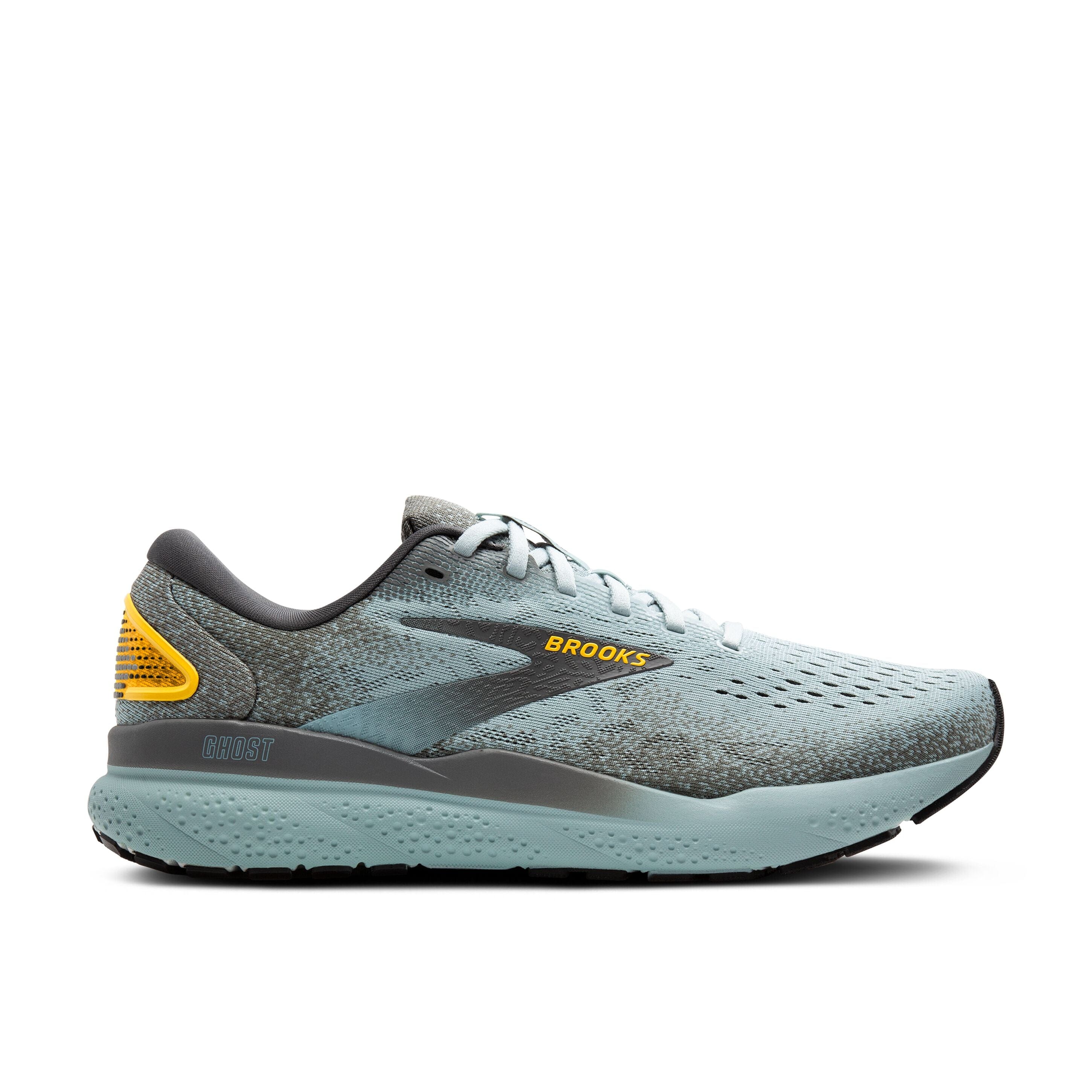 Brooks Men's Ghost 16 Road Running Shoes - Image 14