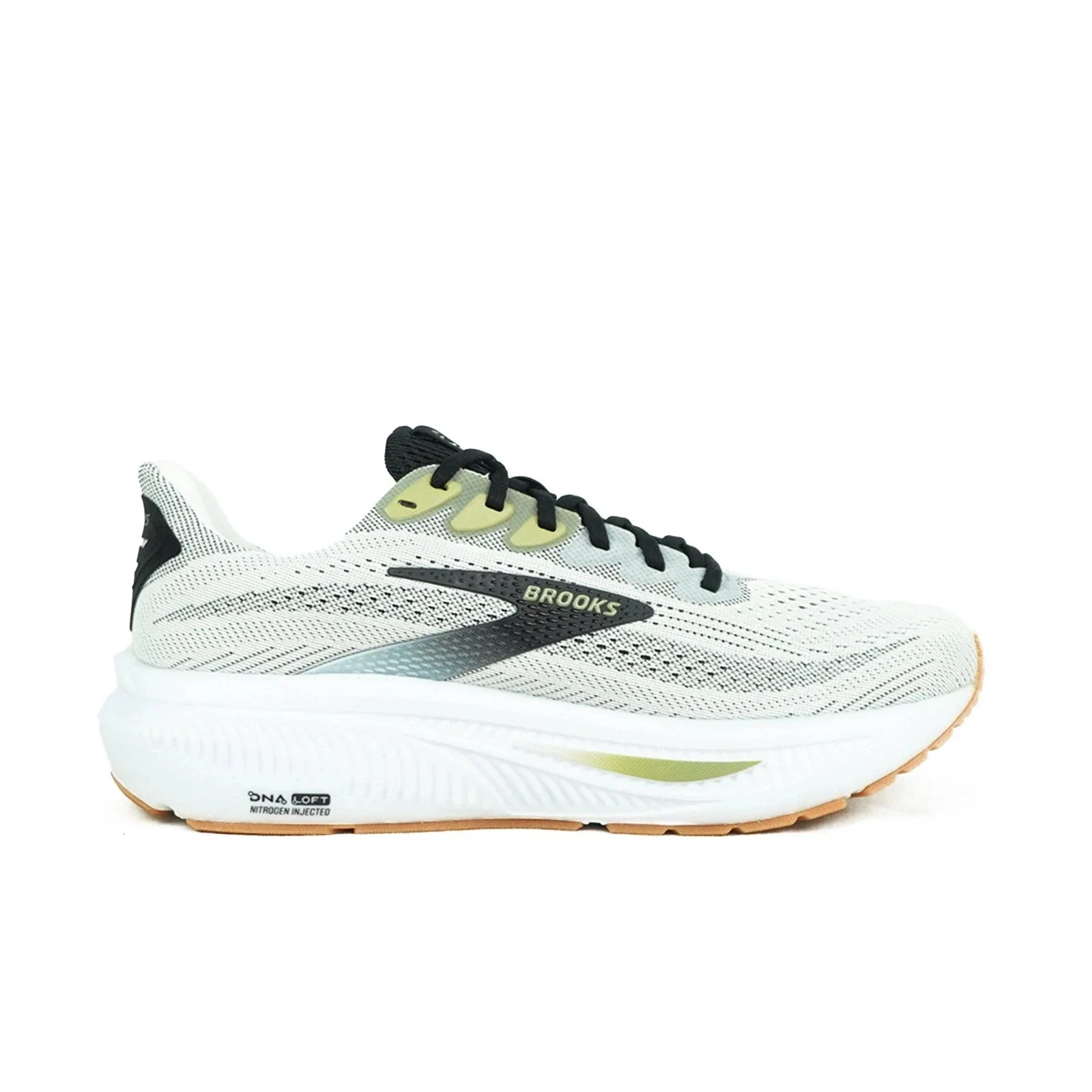 Brooks Men's Ghost 17 Road Running Shoes - Image 11