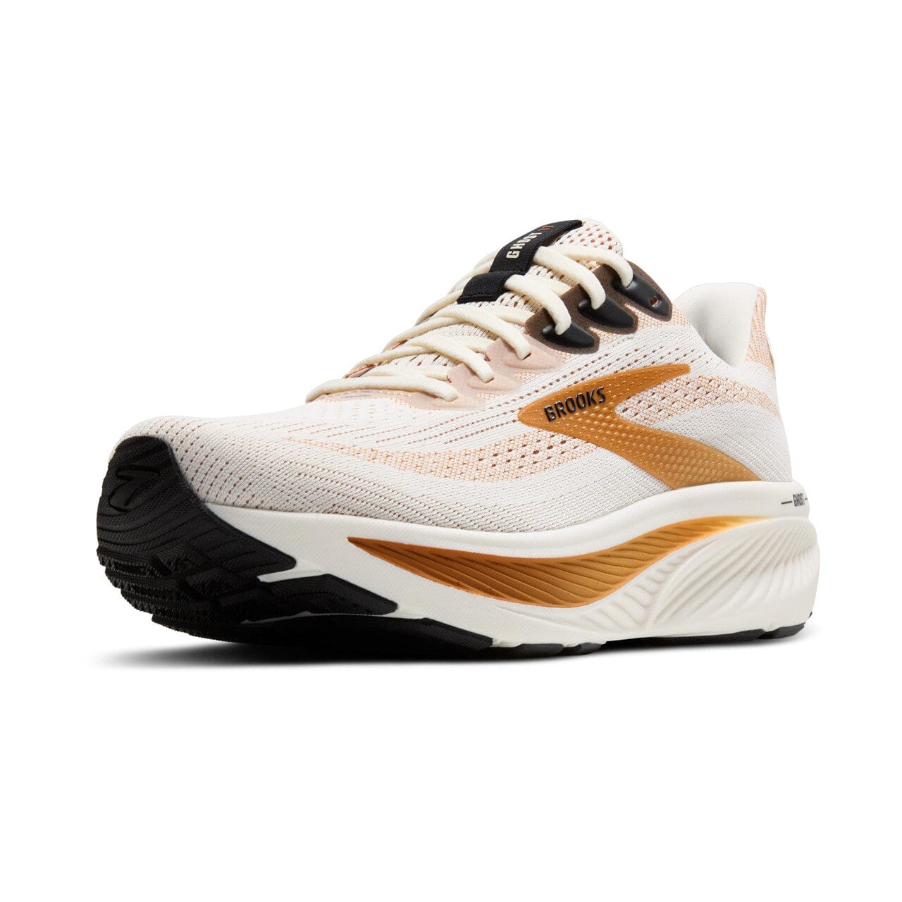 Brooks Men's Ghost 17 Road Running Shoes - Image 8