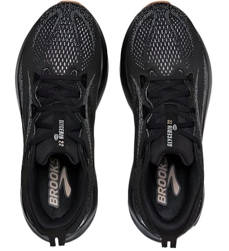 Brooks Men's Glycerin 22 Road Running Shoes - Image 4