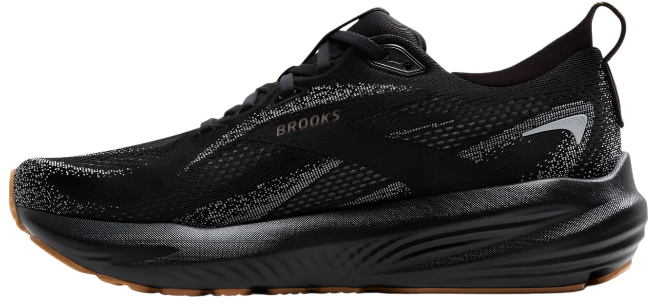 Brooks Men's Glycerin 22 Road Running Shoes - Image 5