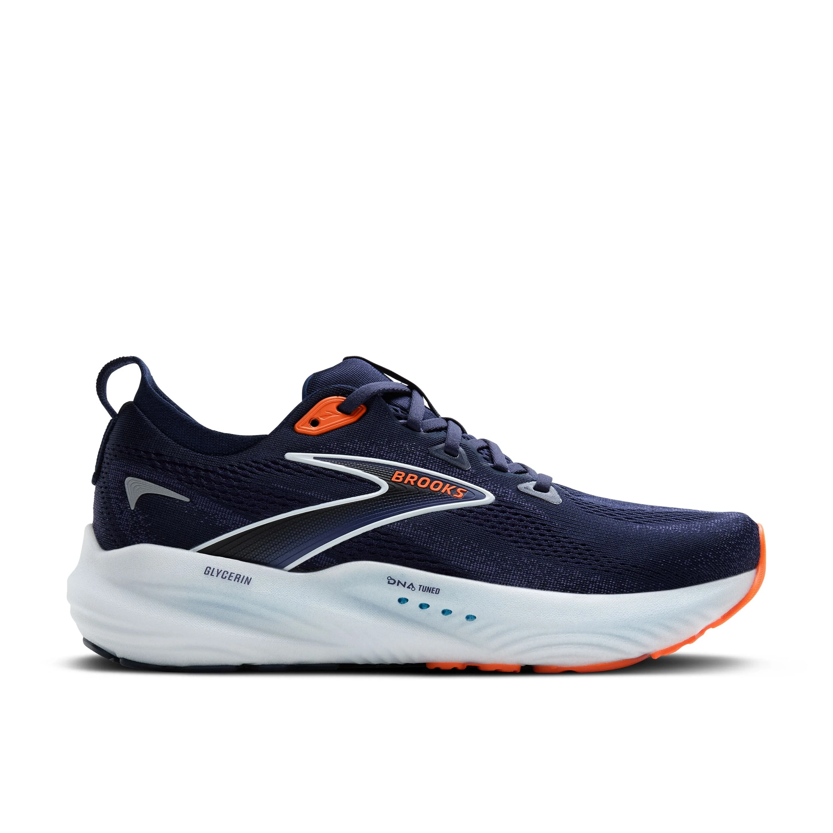 Brooks Men's Glycerin 22 Road Running Shoes - Image 7