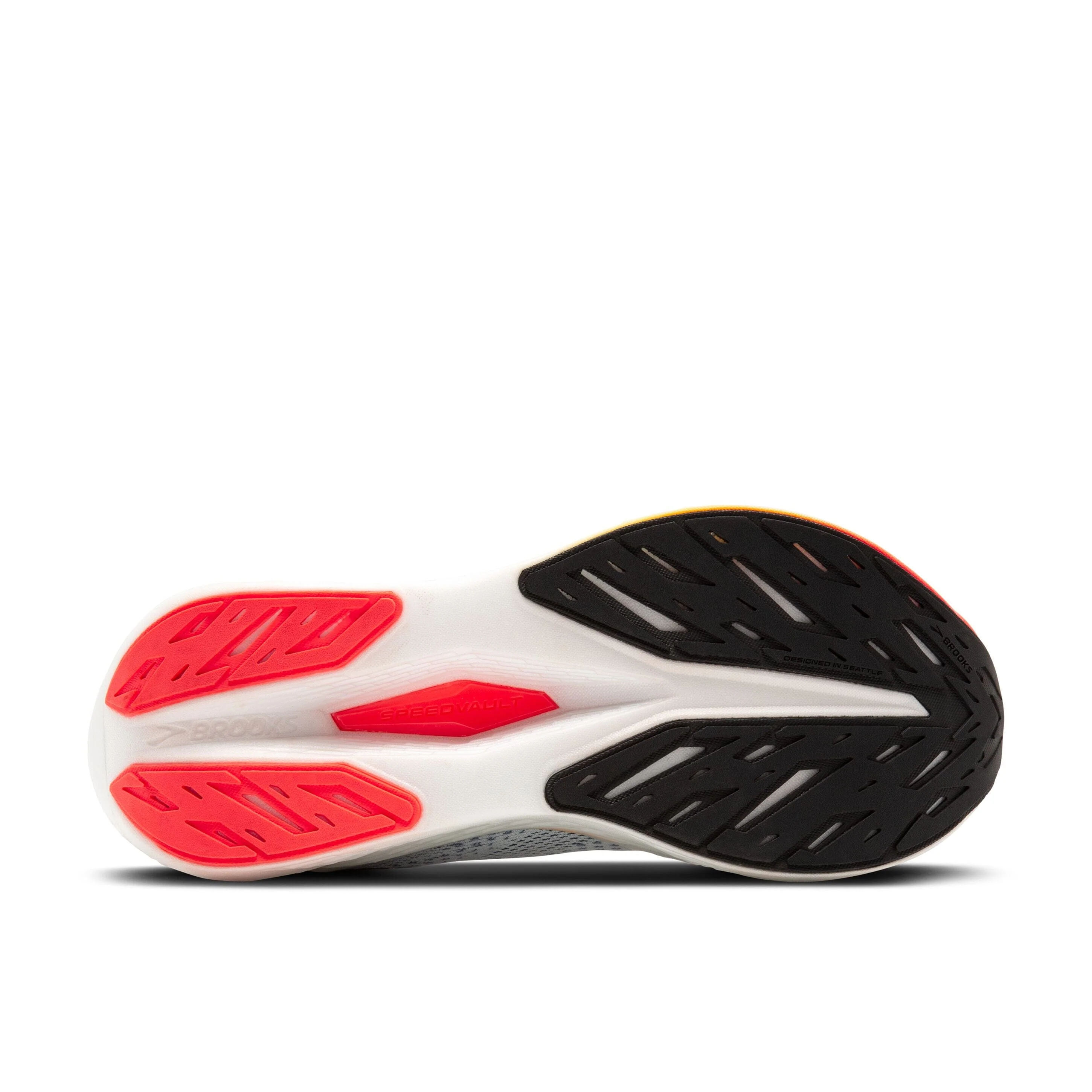 Brooks Men's Hyperion Max 2 Road Running Shoes - Image 7