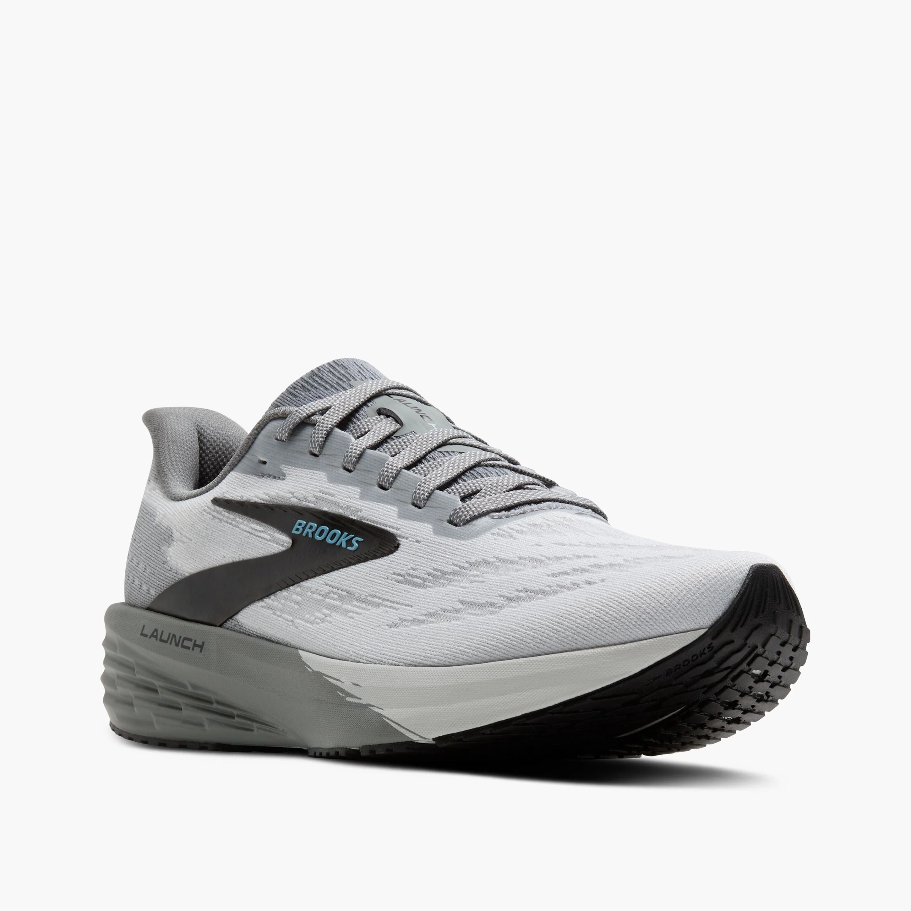 Brooks Men's Launch 11 Road Running Shoes - Image 3