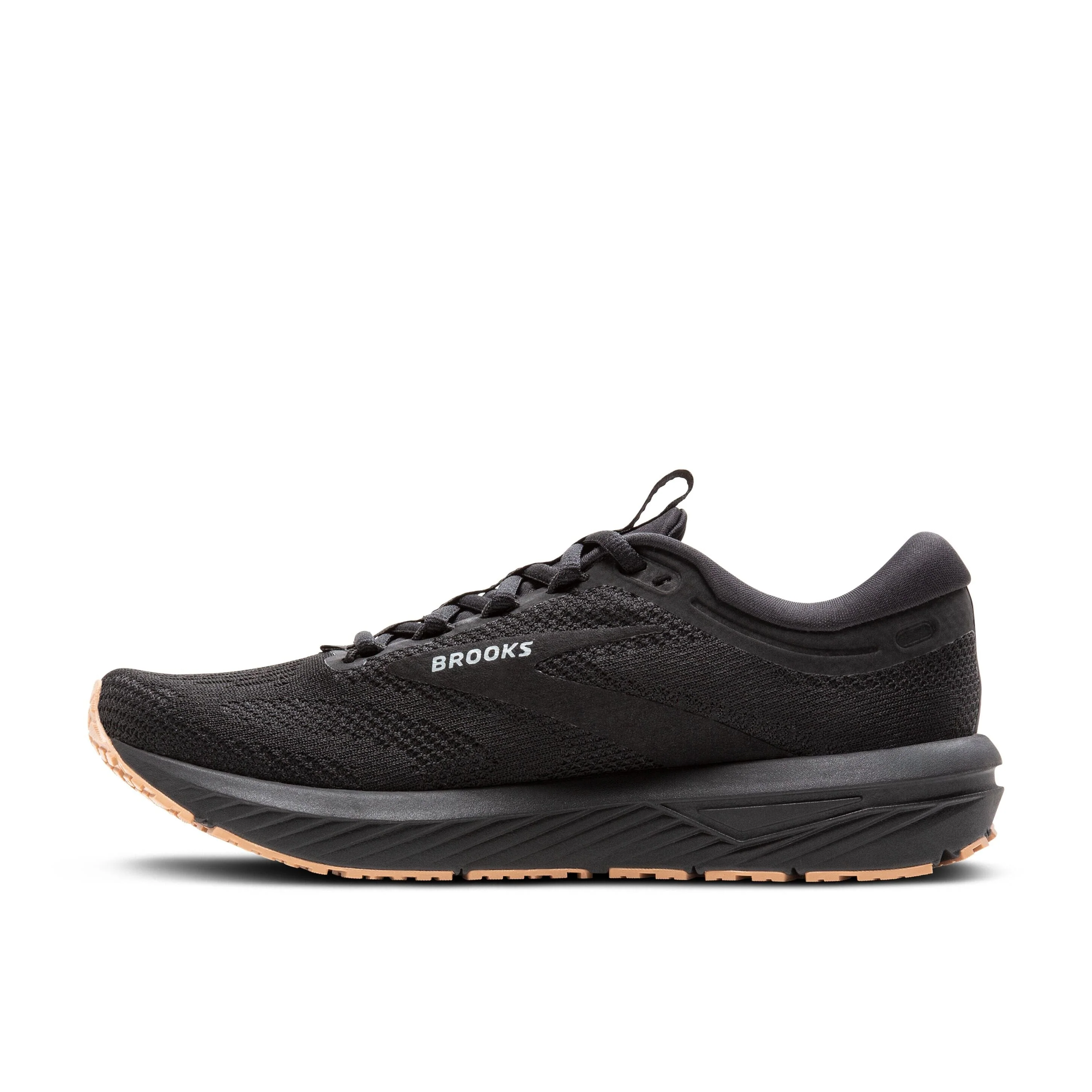 Brooks Men's Revel 7 Road Running Shoes - Image 5