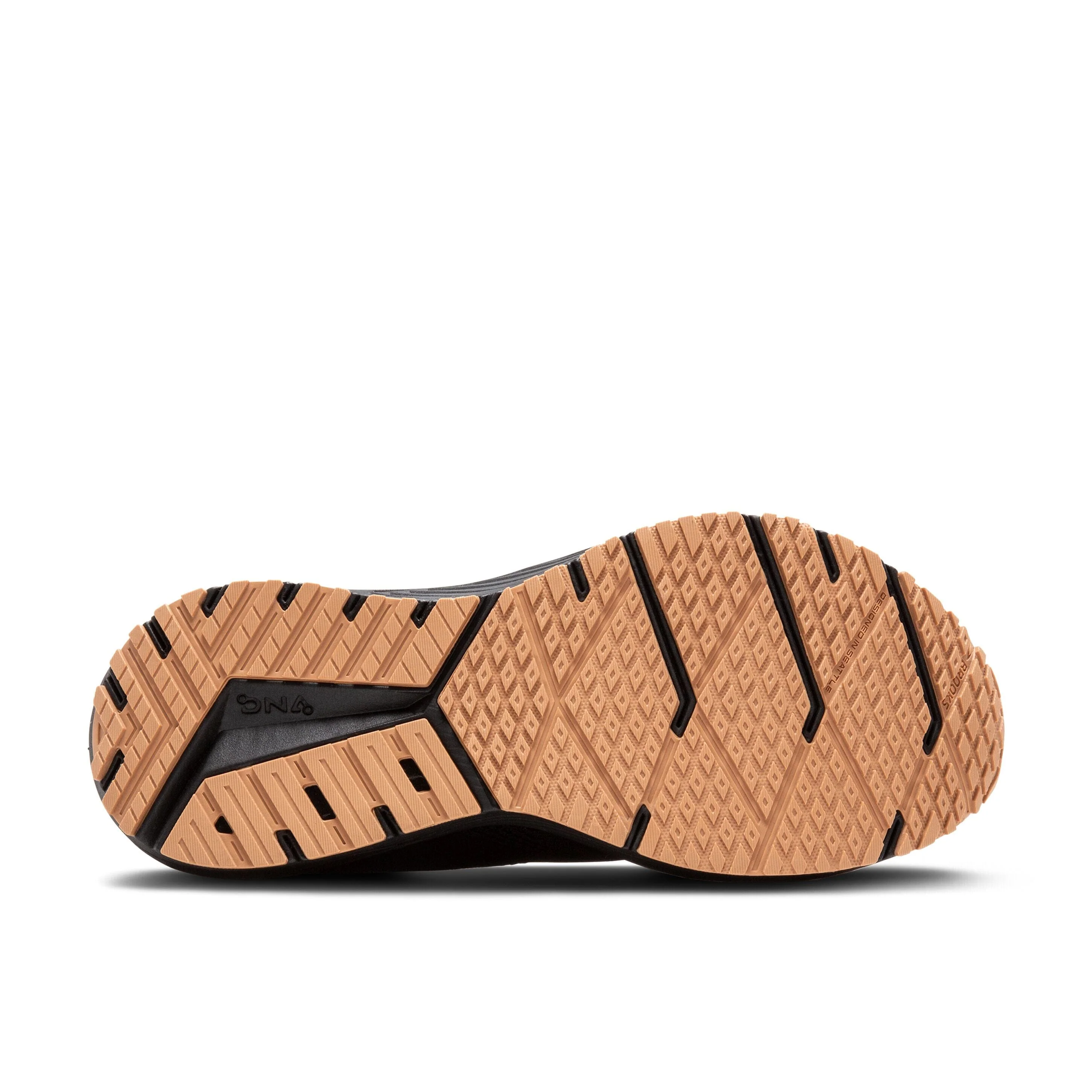 Brooks Men's Revel 7 Road Running Shoes - Image 7