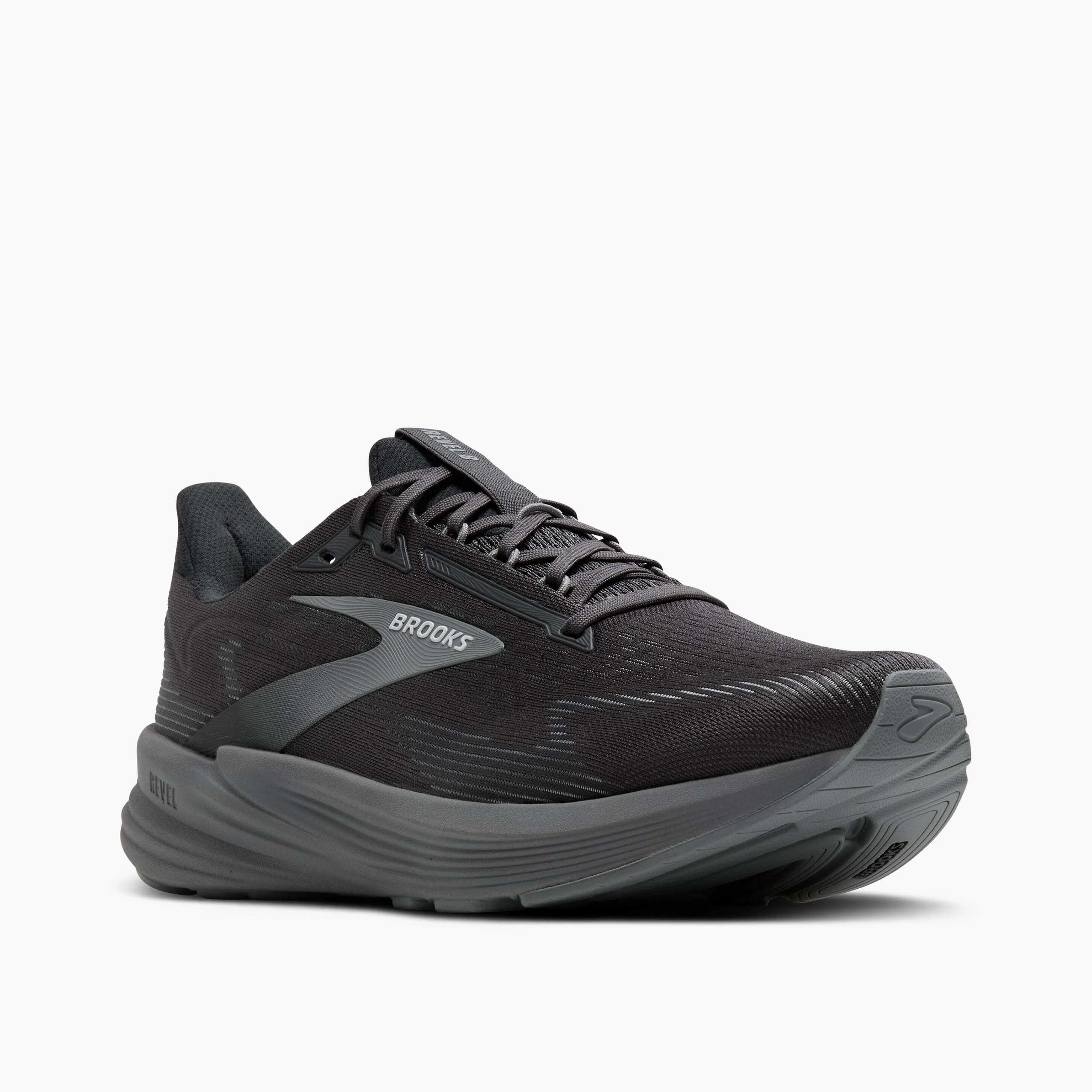 Brooks Men's Revel 8 Road Running Shoes - Image 3