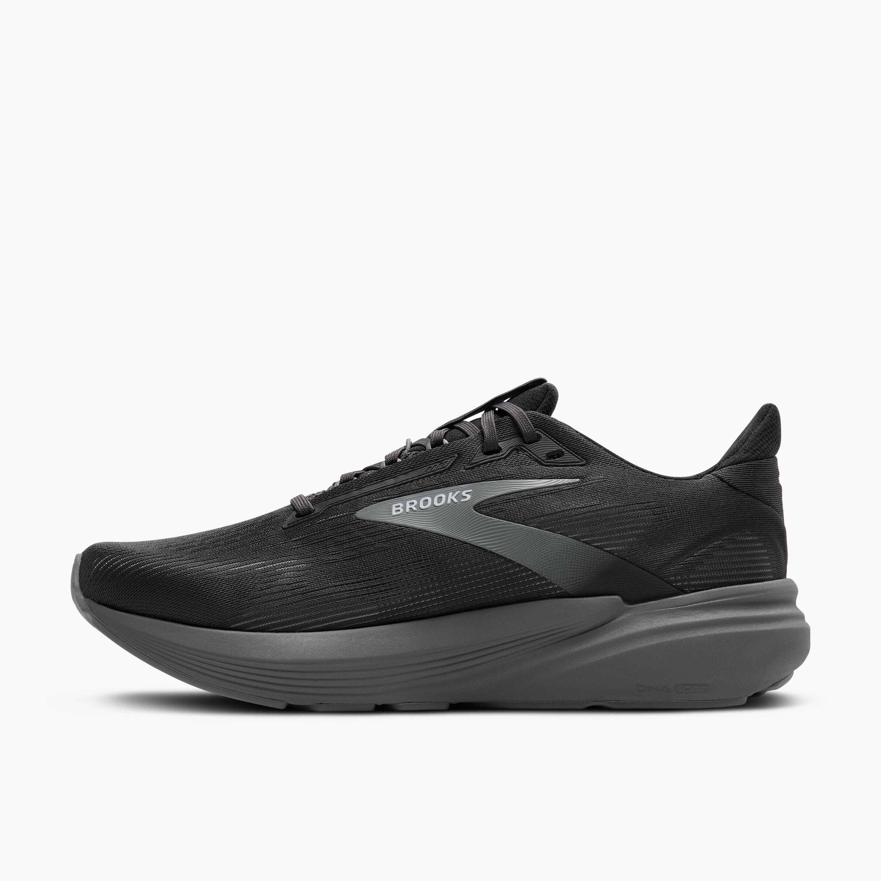 Brooks Men's Revel 8 Road Running Shoes - Image 5