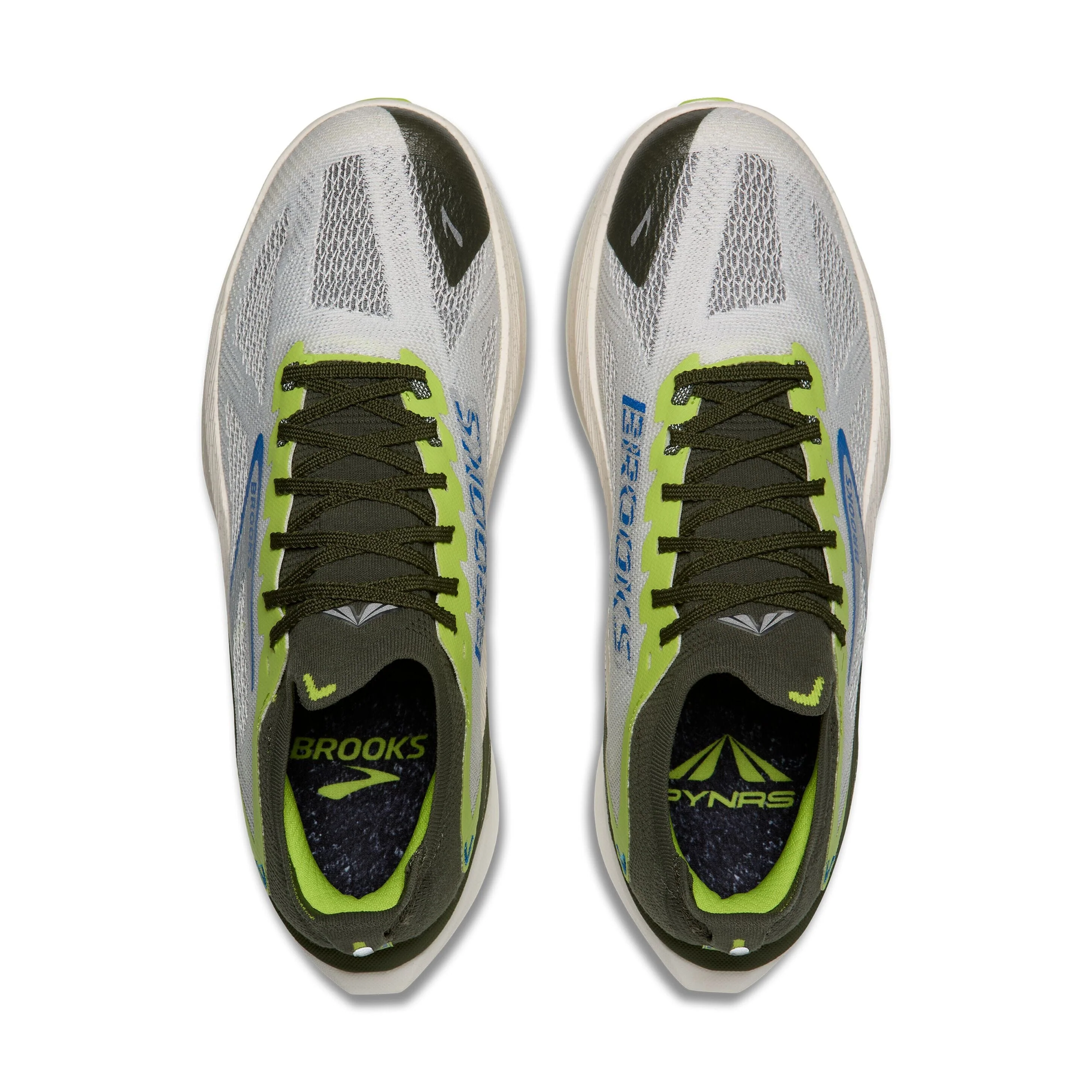 Brooks PYNRS x Hyperion Max 3 Men's Road Running Shoes - Image 4
