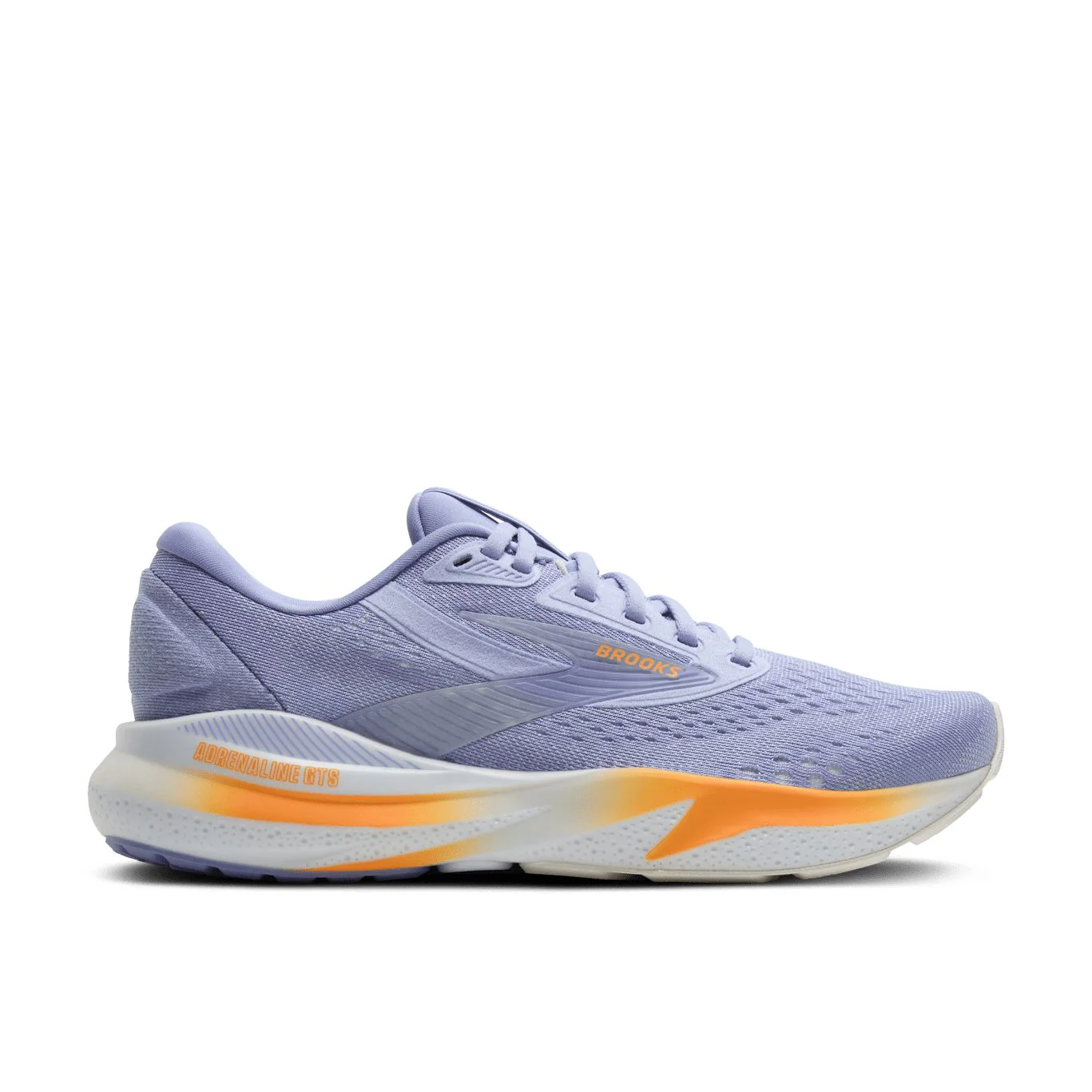 Brooks Women's Adrenaline GTS 24 Road Running Shoes - Image 10