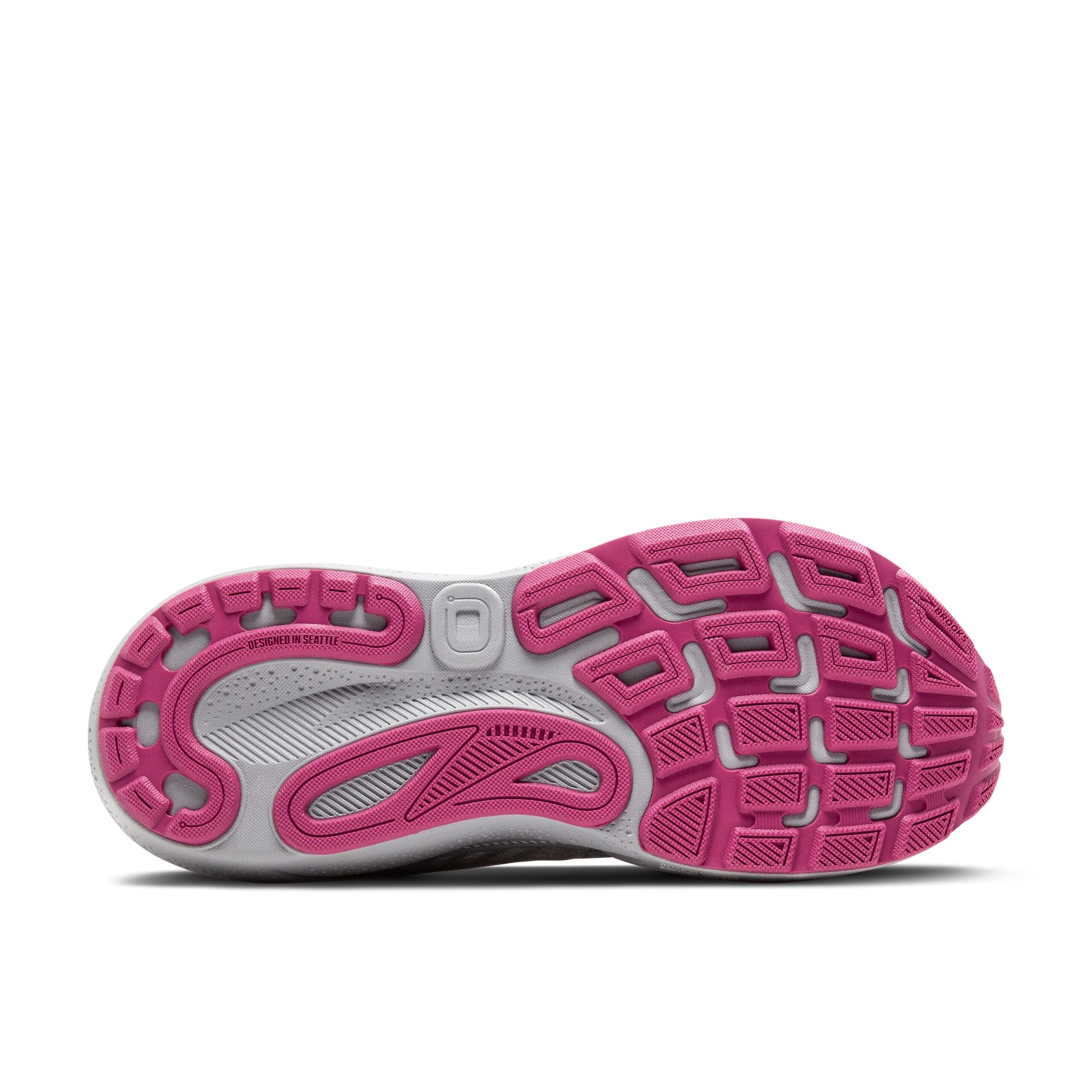 Brooks Women's Adrenaline GTS 24 Road Running Shoes - Image 7