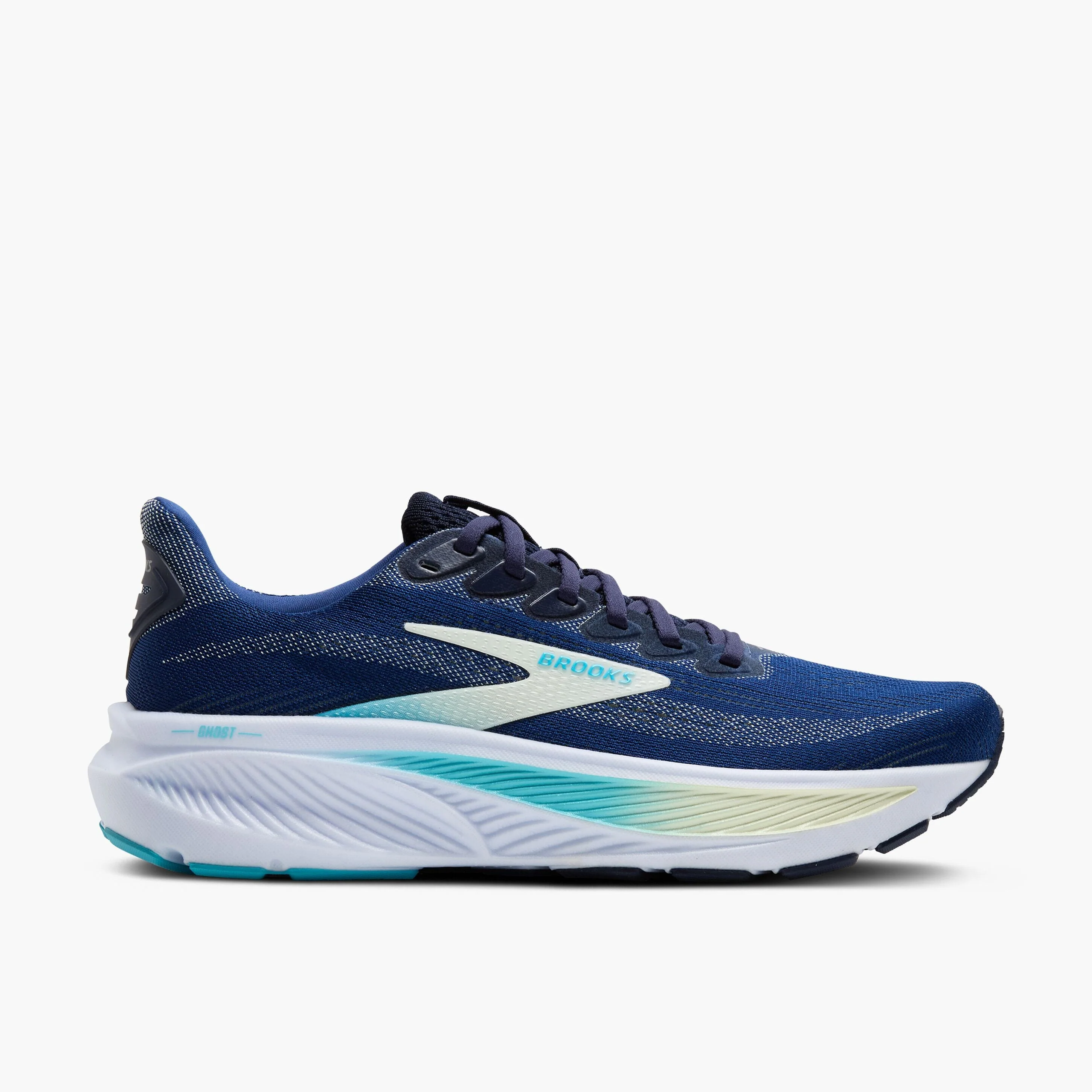 Brooks Women's Ghost 17 Road Running Shoes - Image 11