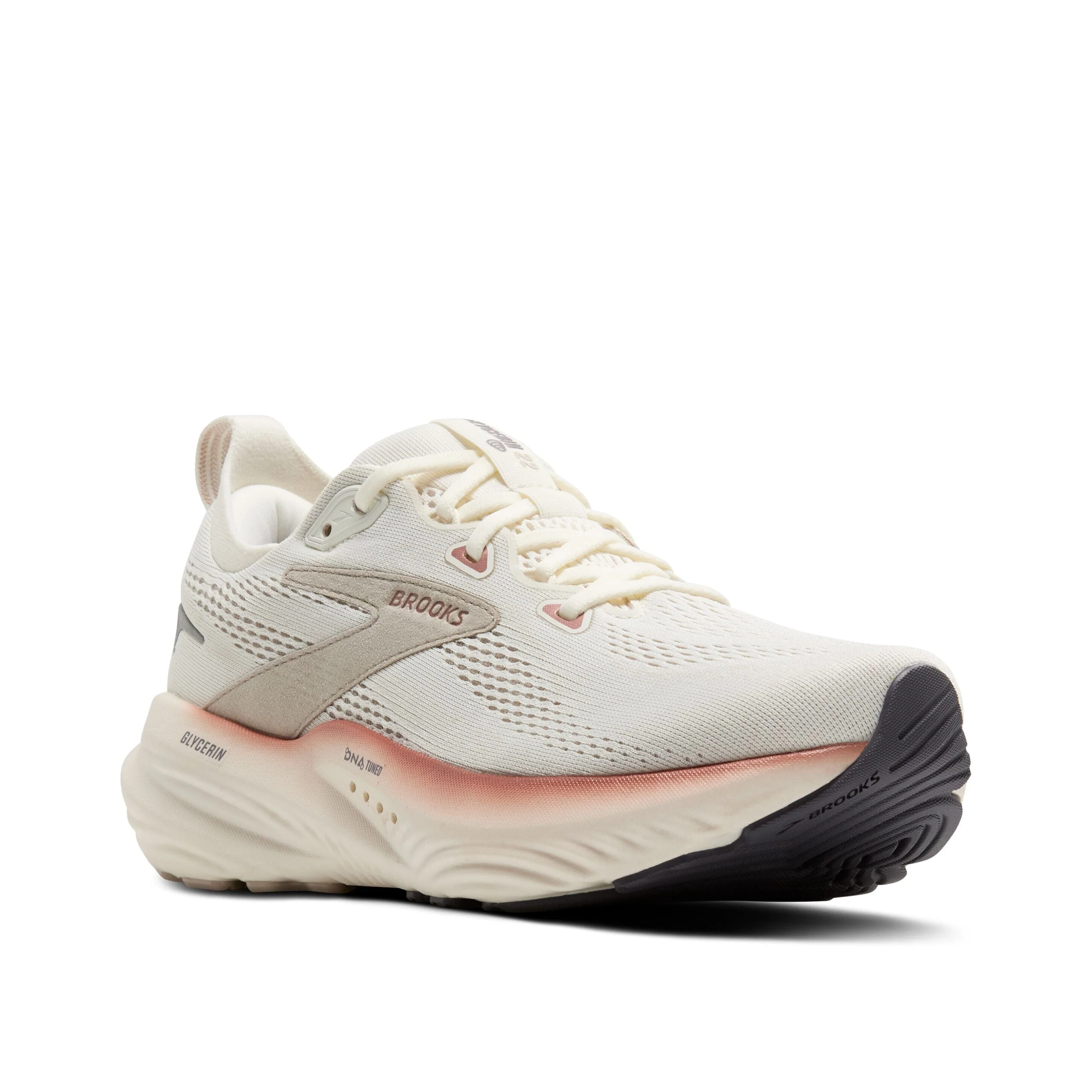 Brooks Women's Glycerin 22 Road Running Shoes - Image 3