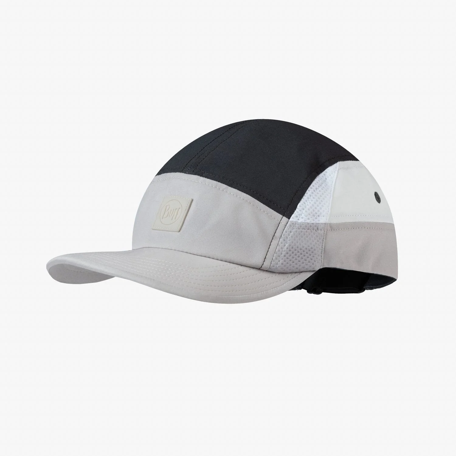 BUFF 5 Panel Go Cap - Image 3
