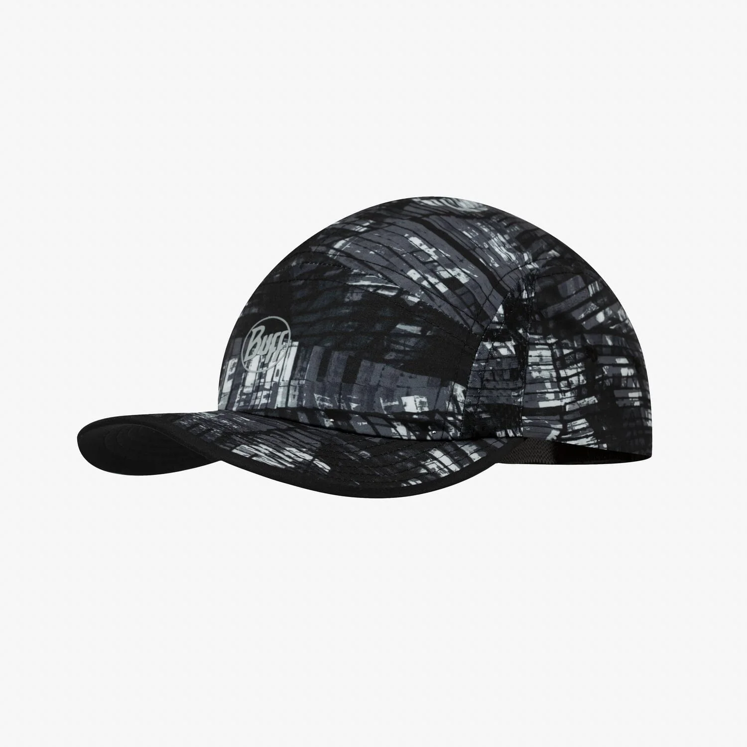 BUFF 5 Panel Go Cap - Image 4