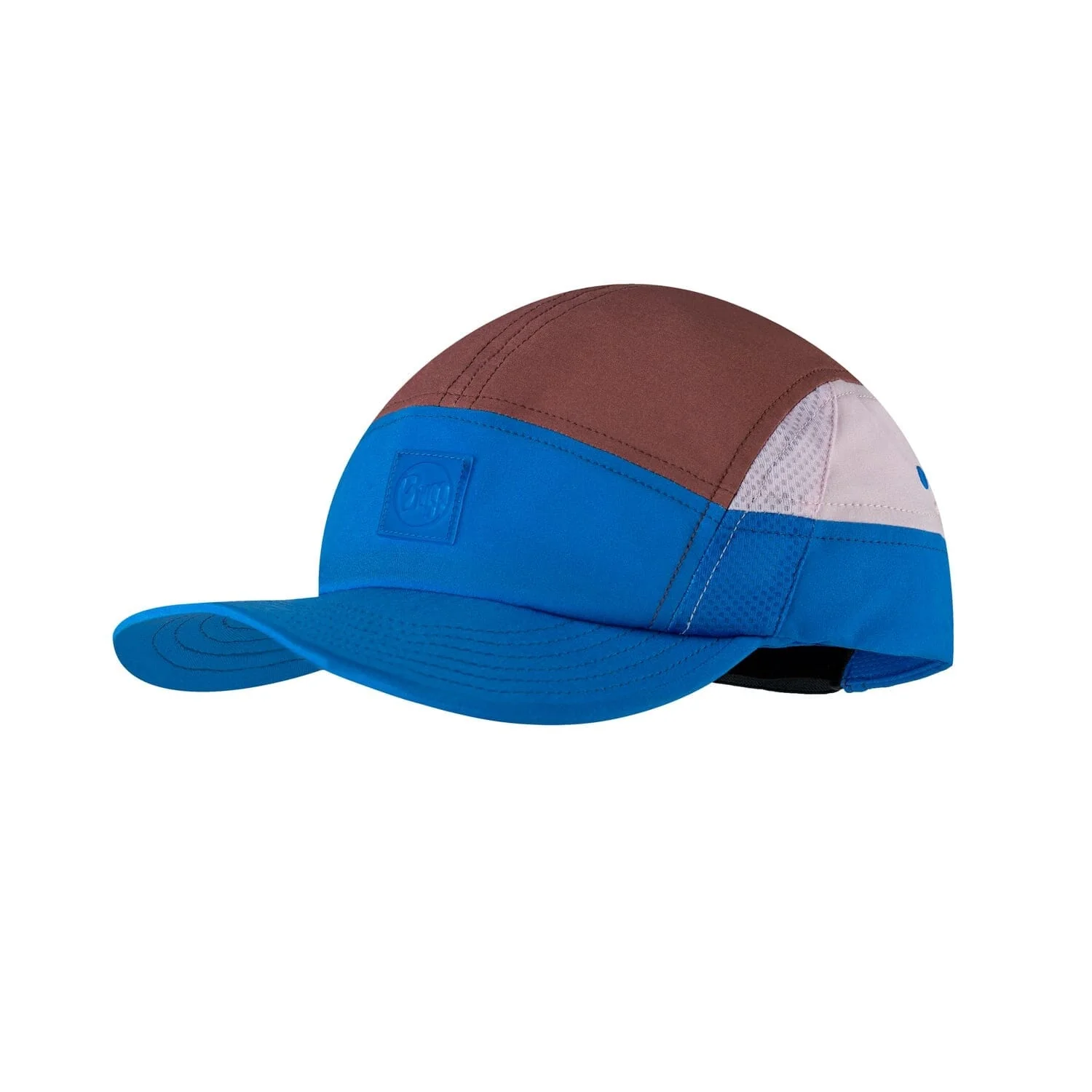 BUFF 5 Panel Go Cap - Image 6
