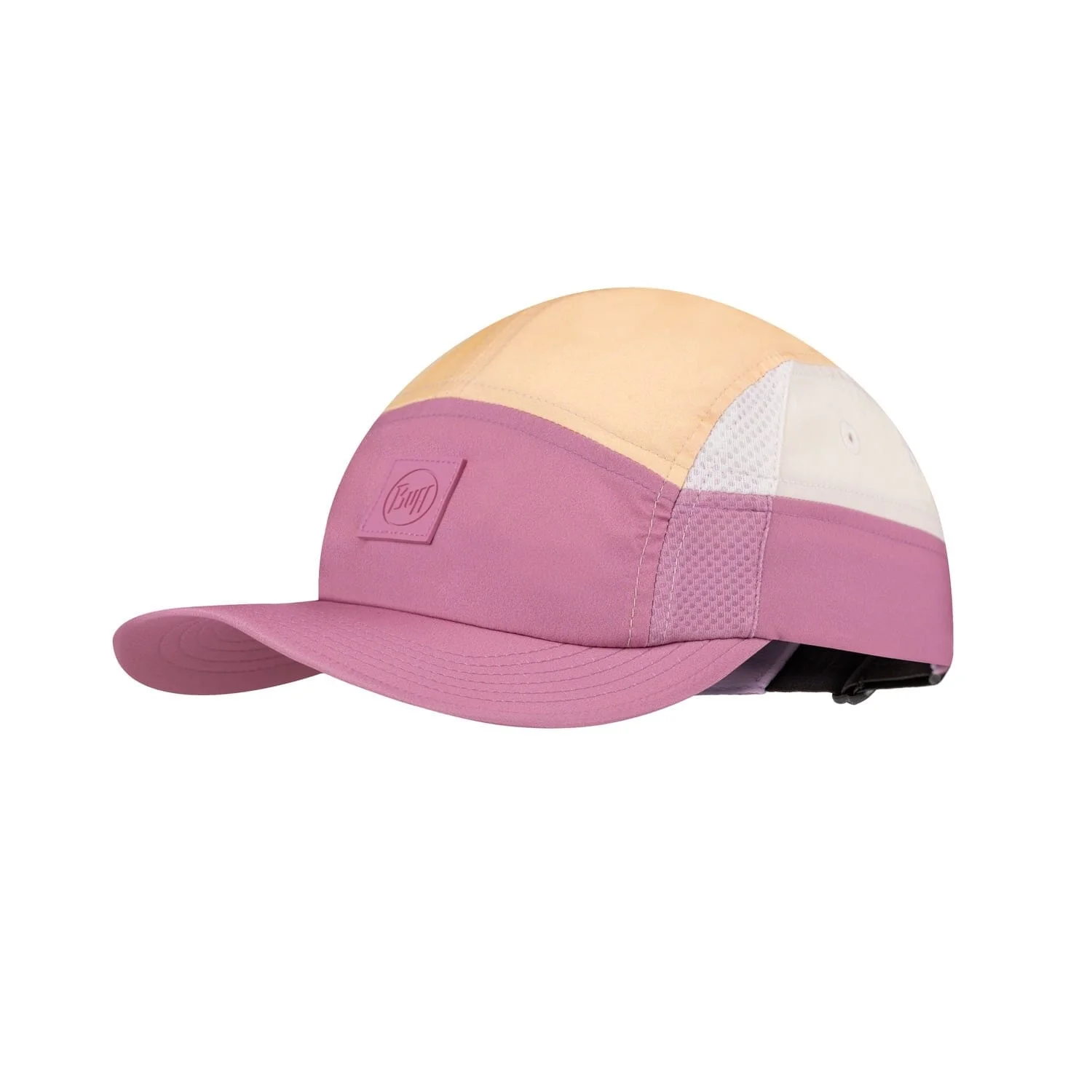 BUFF 5 Panel Go Cap - Image 8