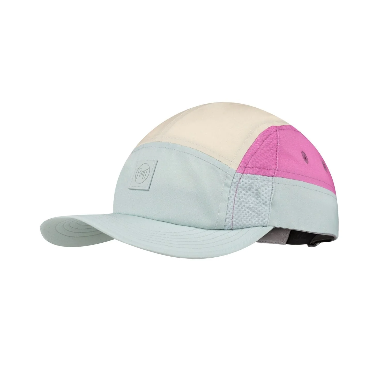 BUFF 5 Panel Go Cap - Image 9