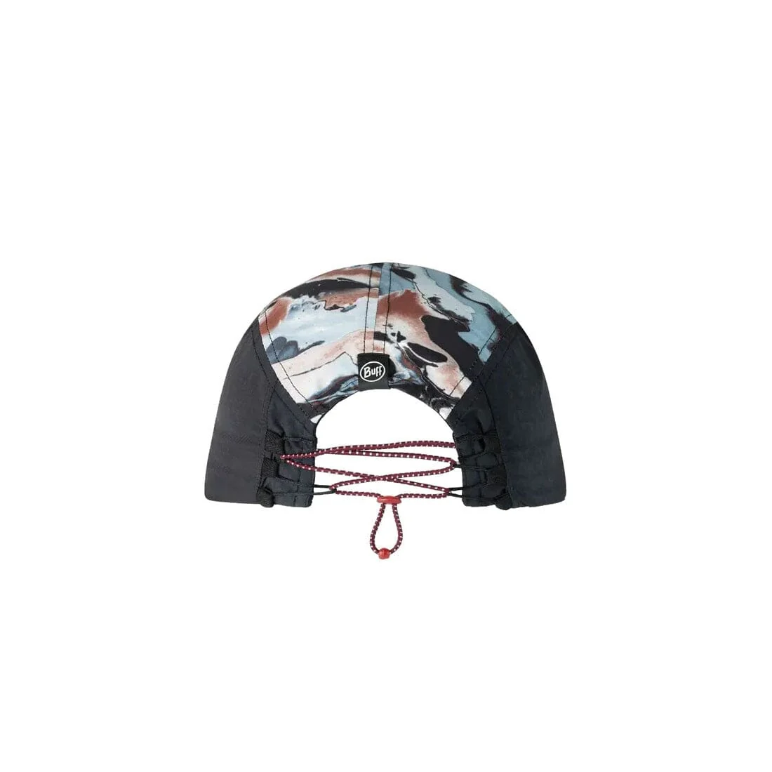 BUFF 5 Panel Explore Cap - Image 2
