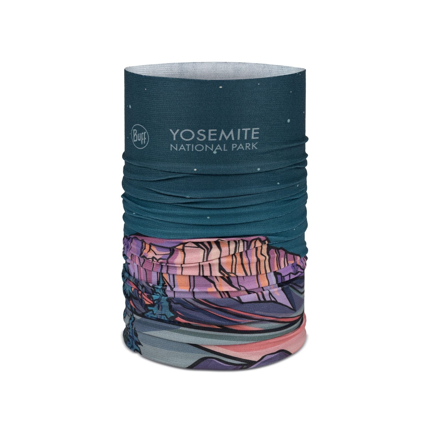 BUFF CoolNet UV+ National Park Neckwear
