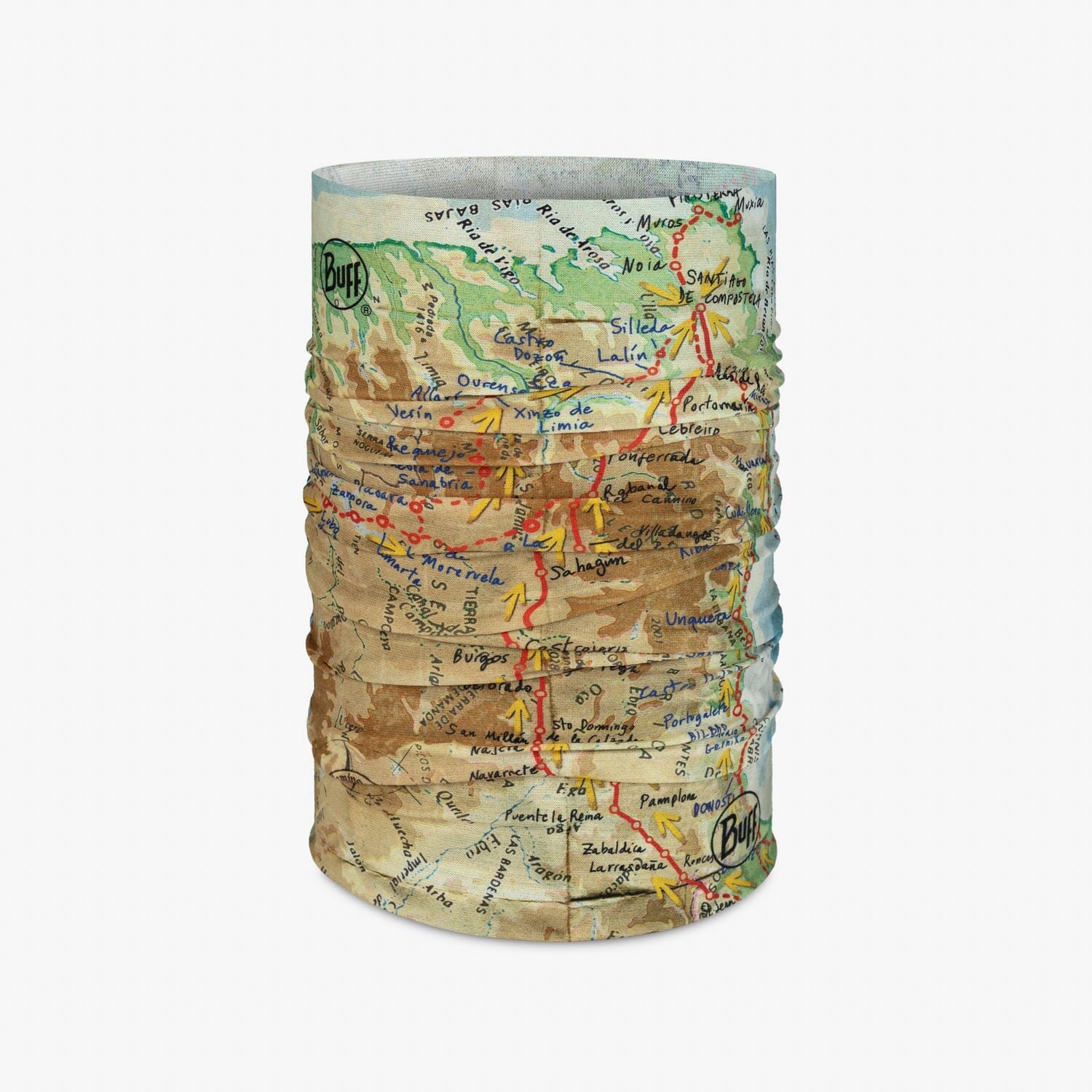 BUFF CoolNet UV+ Neckwear - Image 13