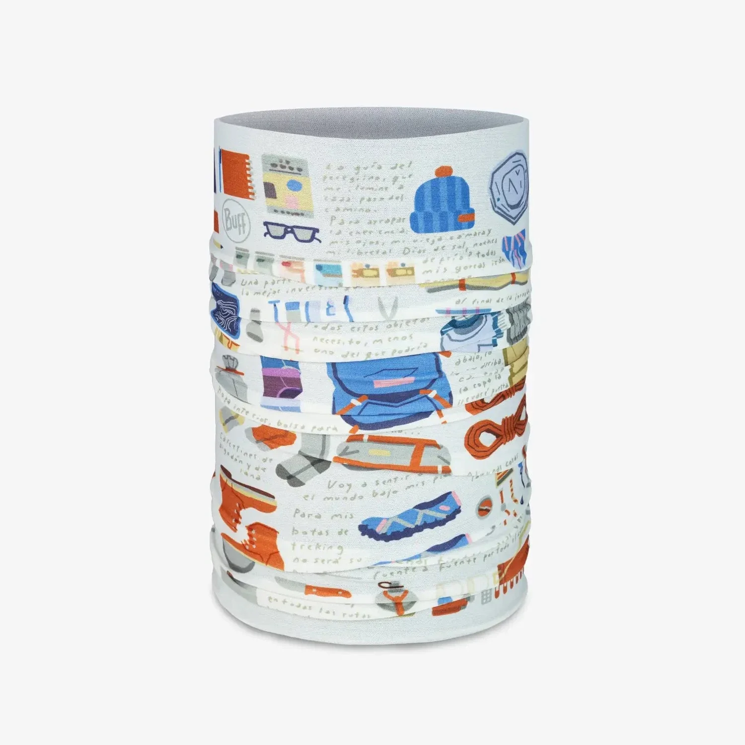 BUFF CoolNet UV+ Neckwear - Image 15