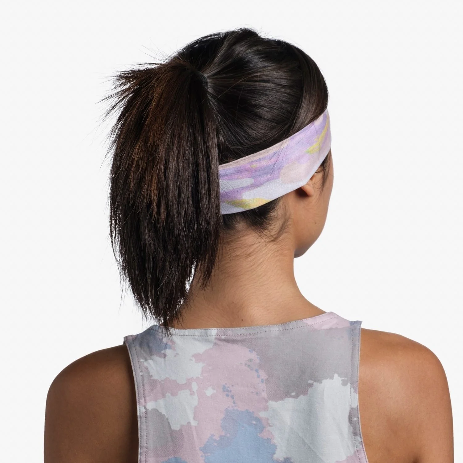 BUFF Coolnet UV+ Slim Headband - Image 4