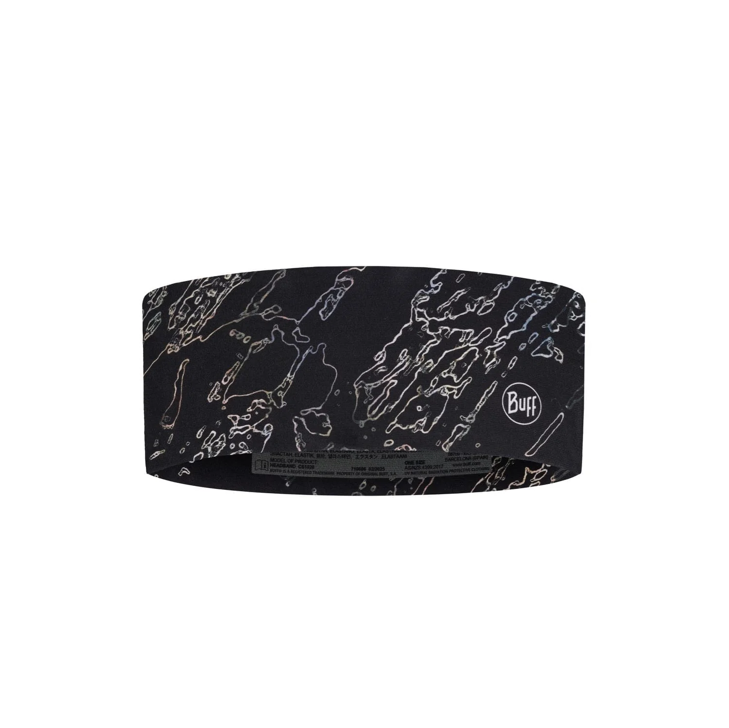 BUFF Coolnet UV+ Slim Headband - Image 7