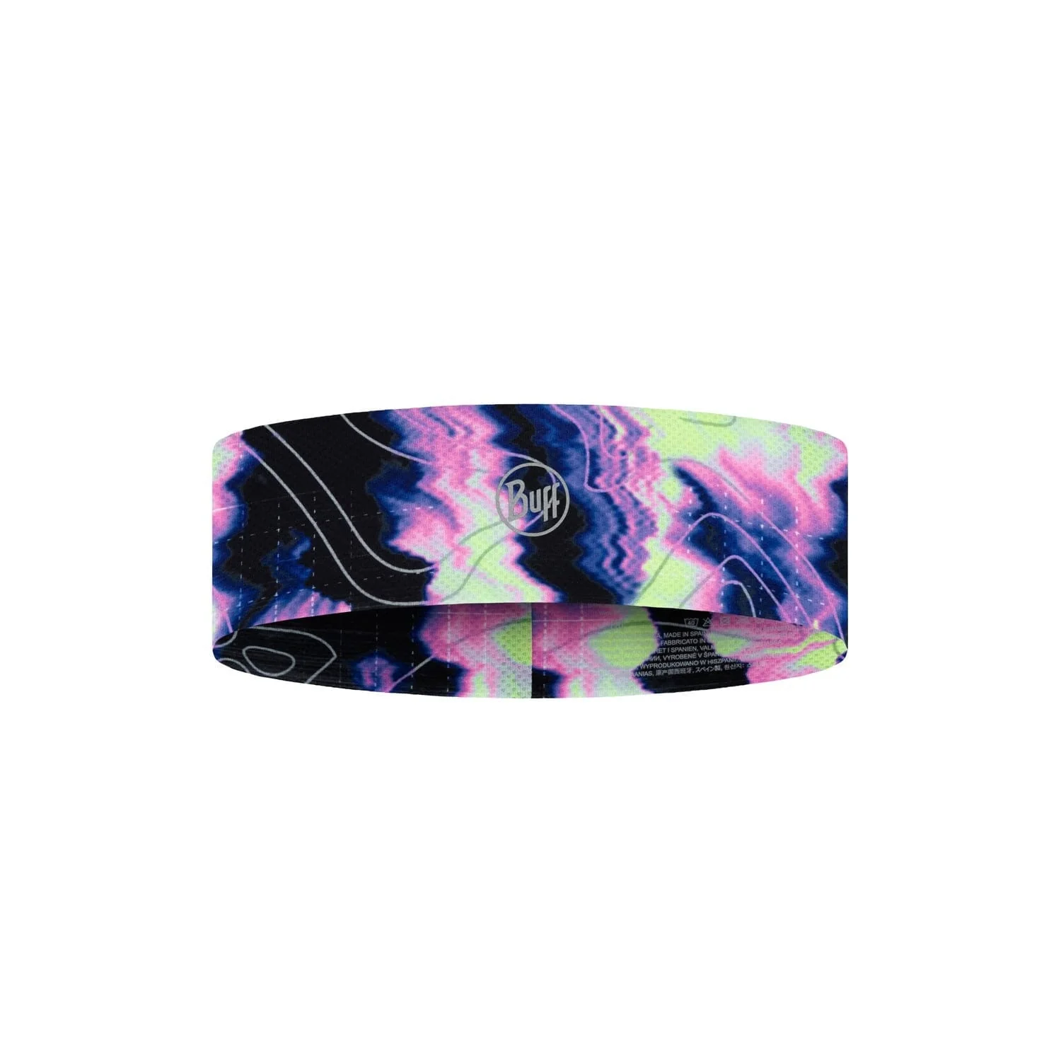 BUFF Fastwick Headband - Image 5