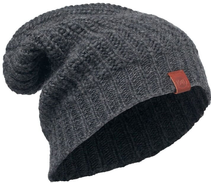 BUFF Knitted & Polar Hat - Image 3
