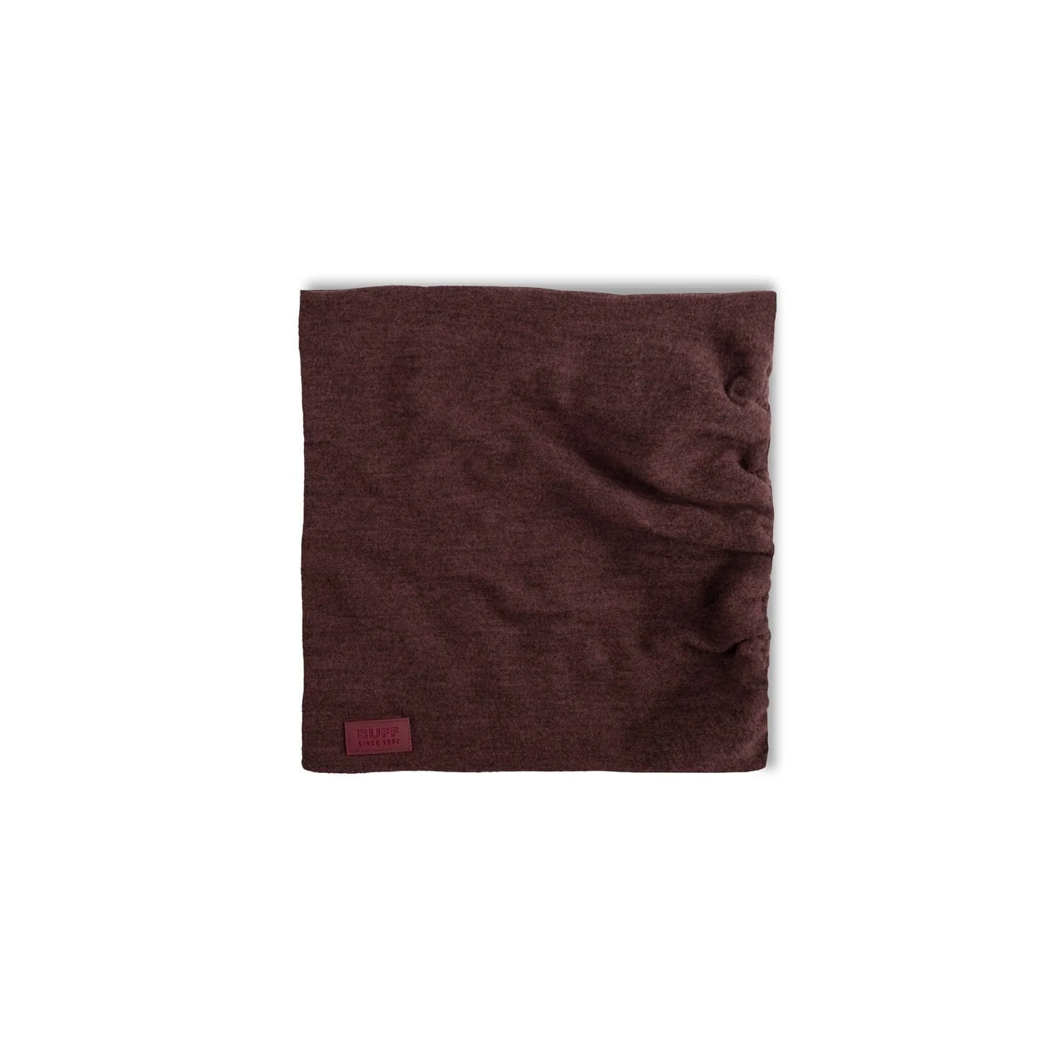 BUFF Merino Wool Fleece Neck Warmer