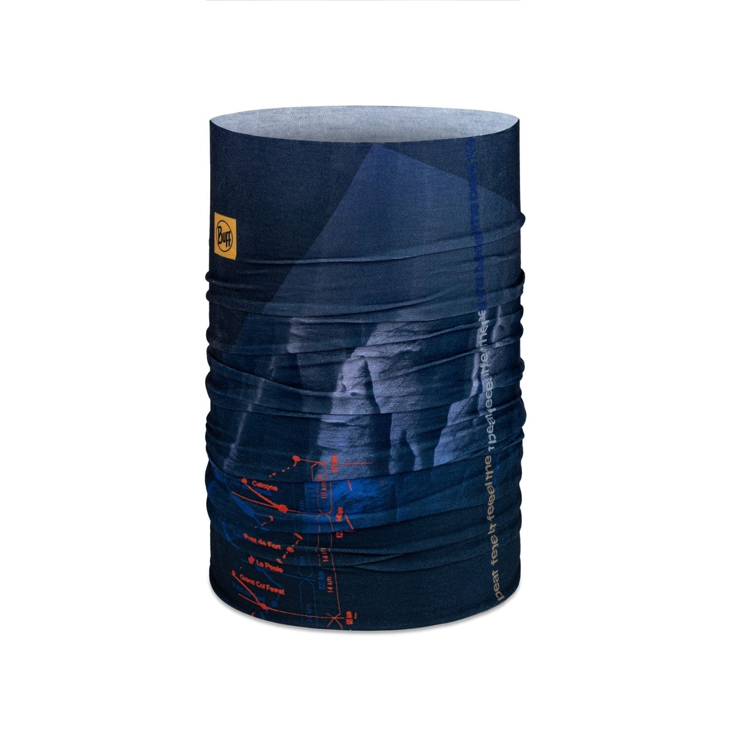 BUFF Original EcoStretch Neckwear
