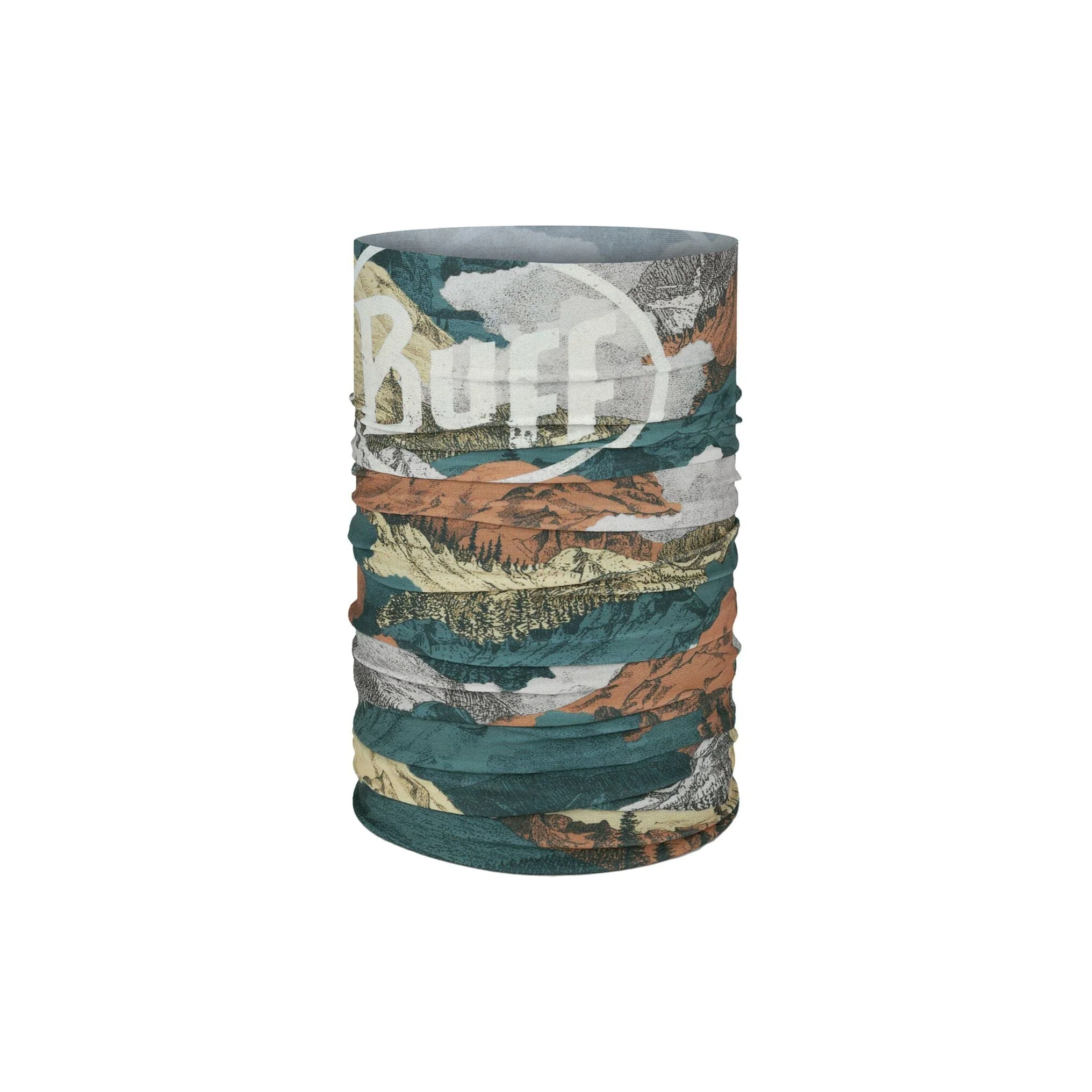 BUFF Original EcoStretch Neckwear - Image 3