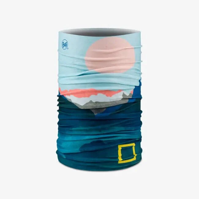 BUFF Original EcoStretch Neckwear National Geographic