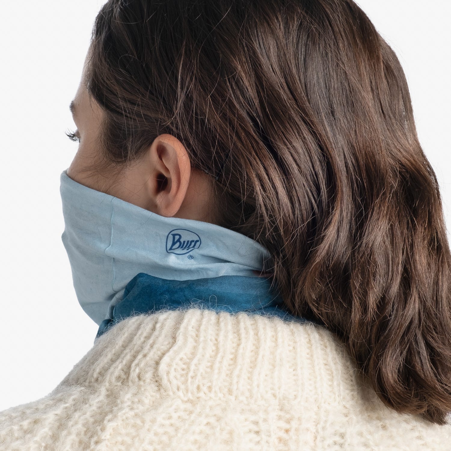 BUFF Original EcoStretch Neckwear National Geographic - Image 4