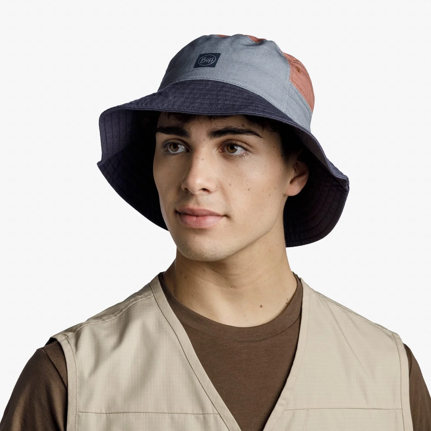 BUFF Sun Bucket Hat - Image 9