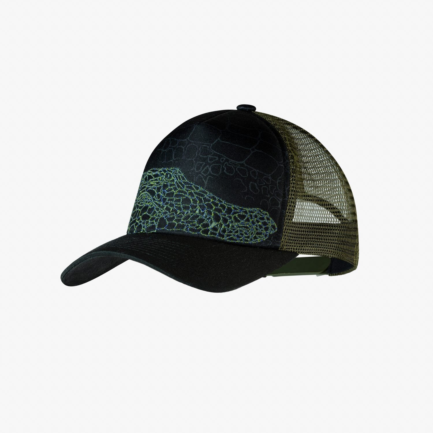 BUFF Trucker Cap