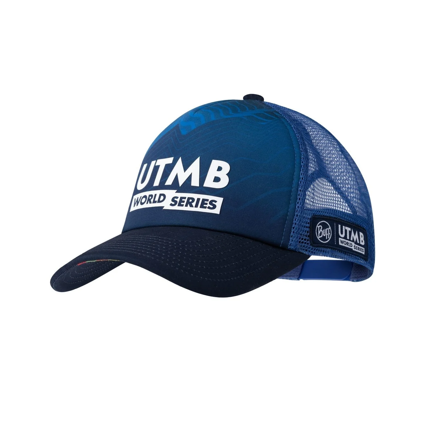 BUFF Trucker Cap UTMB® 2024