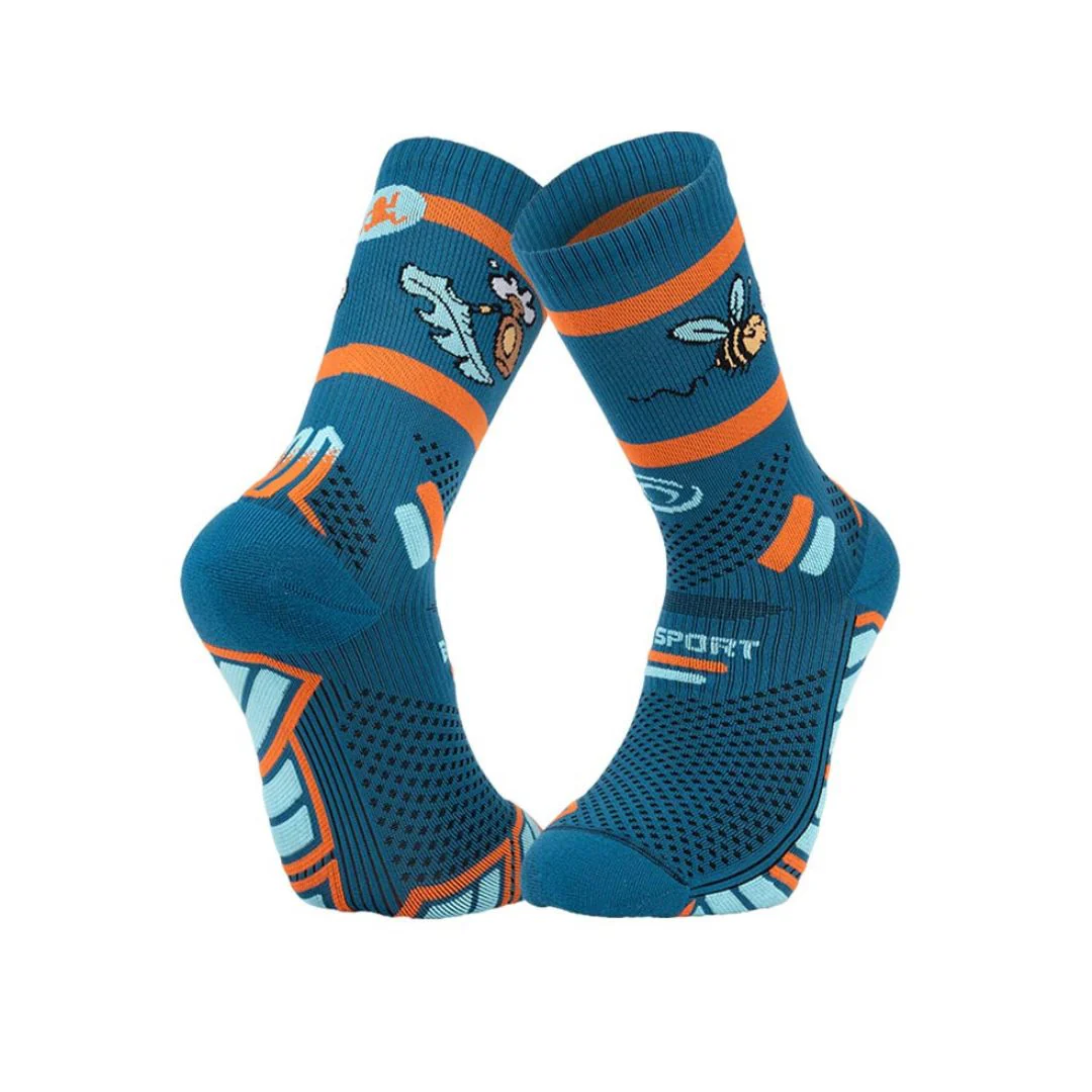 BV Sport Trail Ultra Collector DBDB Socks - Image 9