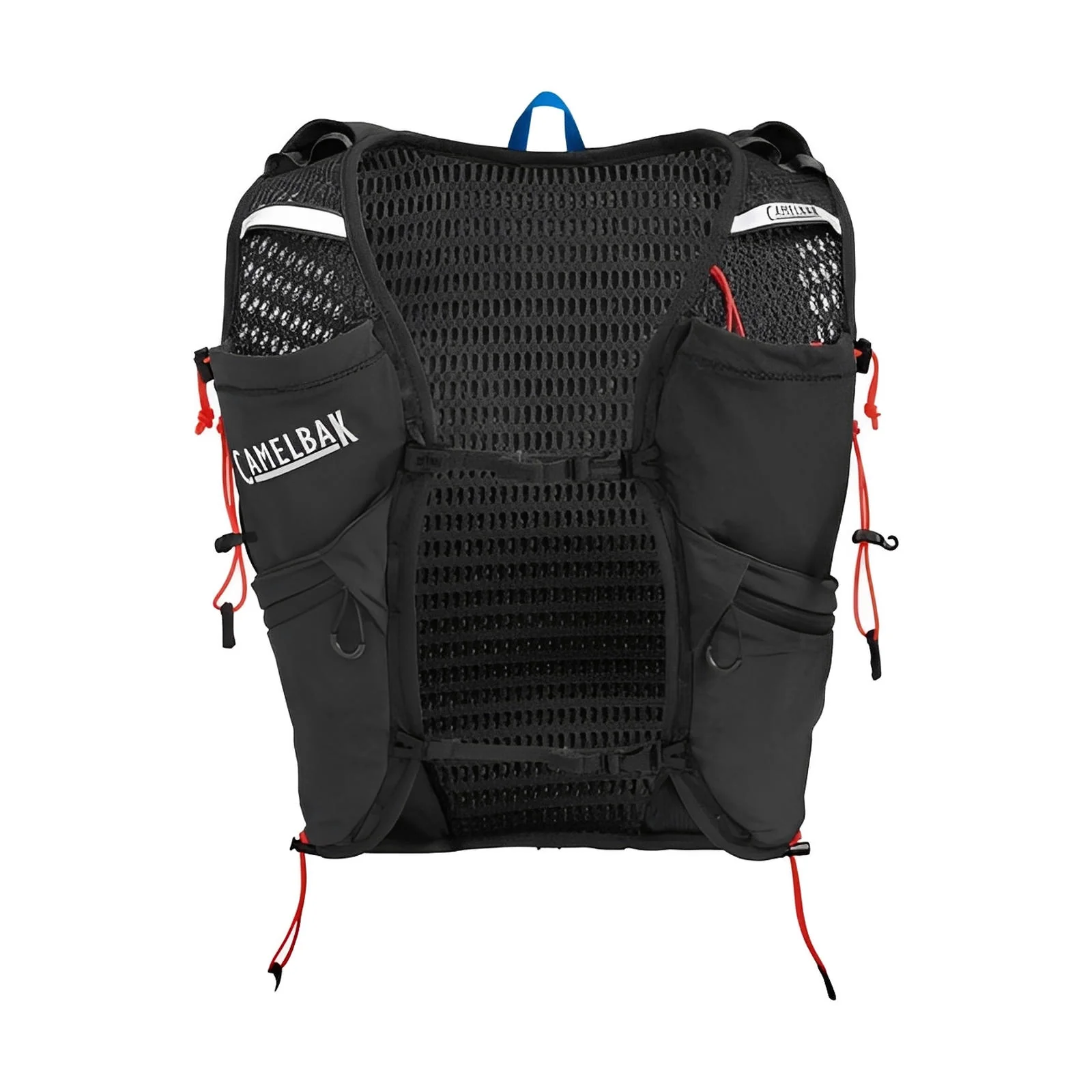 CamelBak Apex Pro Run Vest with 2X500ml Quick Stow Soft Flask - Image 7