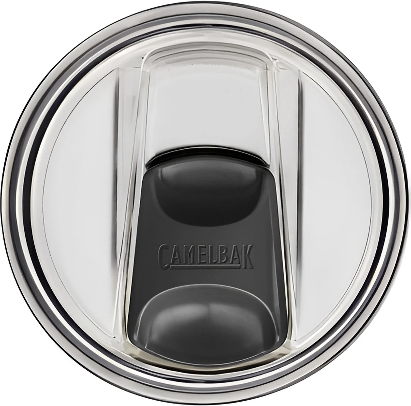 CamelBak Leak-Proof Insulated Stainless Steel Thrive Mug 16oz (0.5L) - Image 4