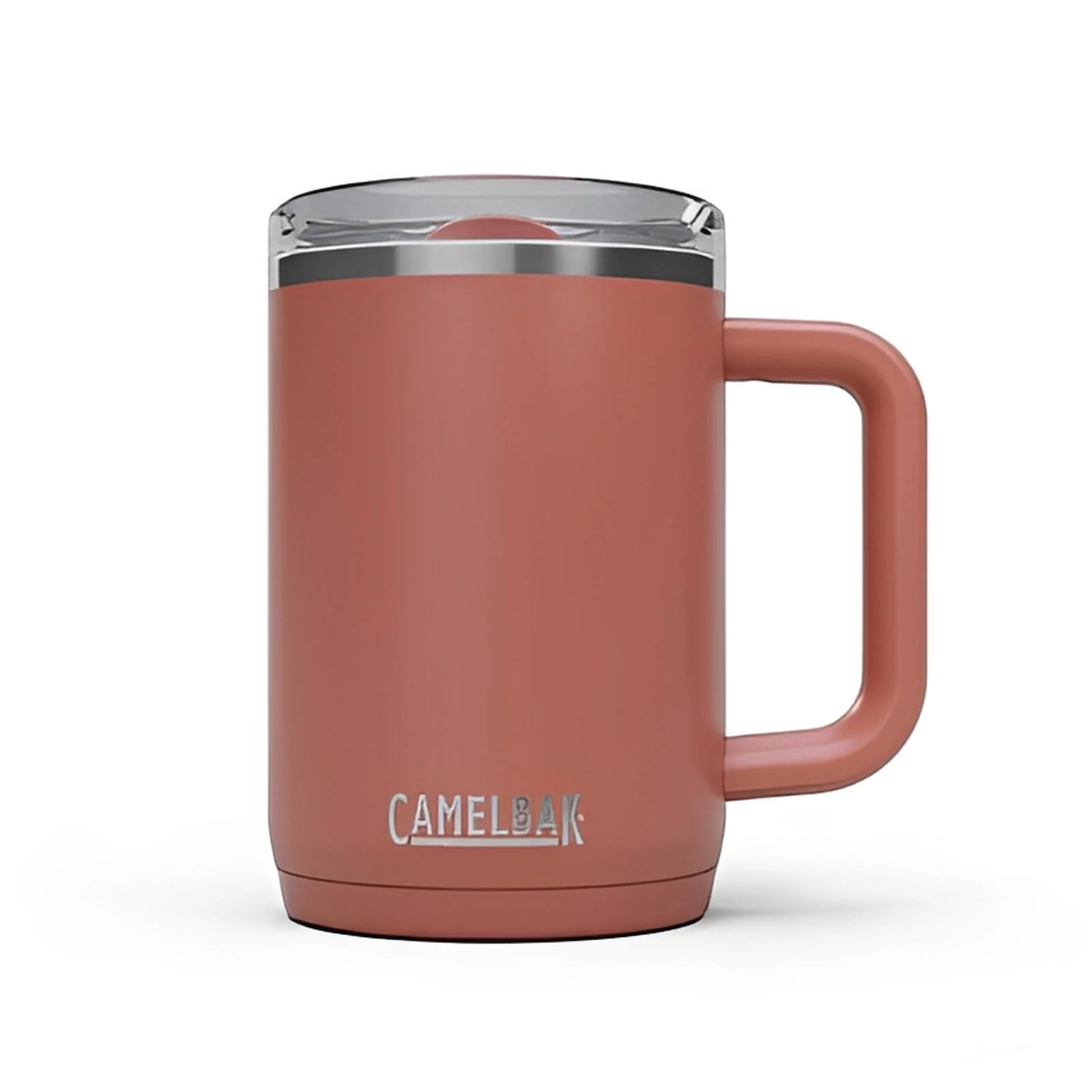 CamelBak Leak-Proof Insulated Stainless Steel Thrive Mug 16oz (0.5L) - Image 5