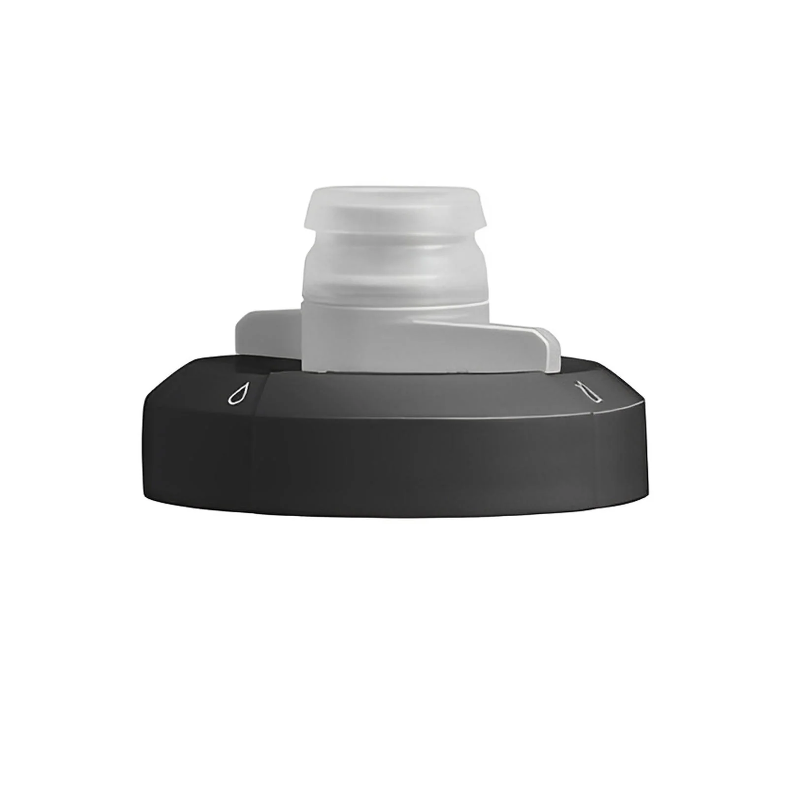 CamelBak Podium and Peak Fitness Bottle Replacement Cap