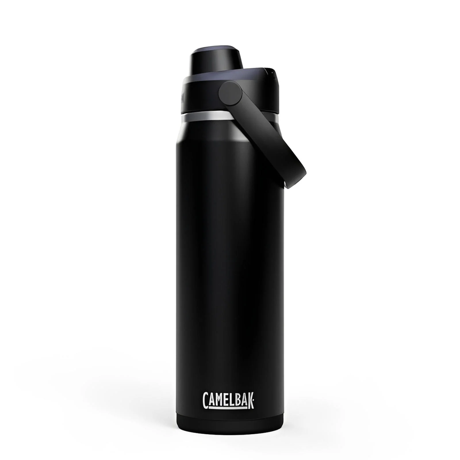 CamelBak Thrive Chug High Flow Stainless Steel Vacuum Bottle 0.75L (25oz)