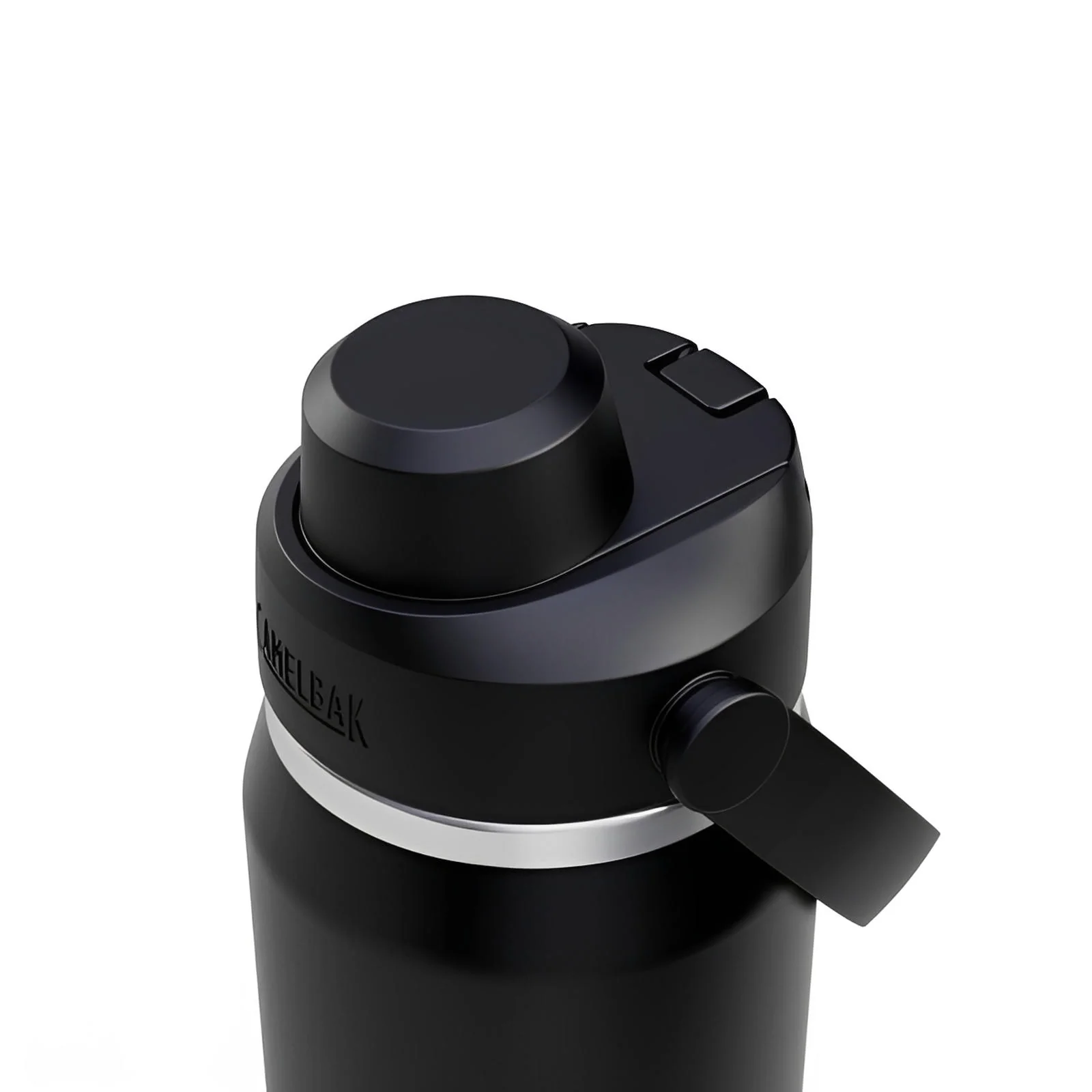 CamelBak Thrive Chug High Flow Stainless Steel Vacuum Bottle 0.75L (25oz) - Image 3